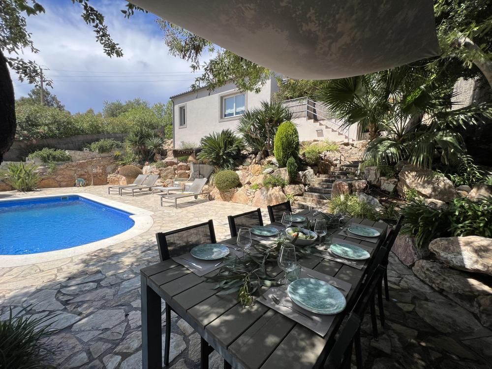 Villa Casa Rodoreda