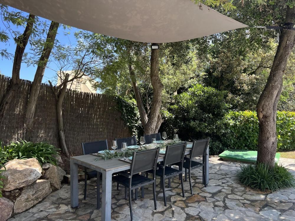 Villa Casa Rodoreda, vakantievilla in Begur, Spanje voor 6 personen foto 5