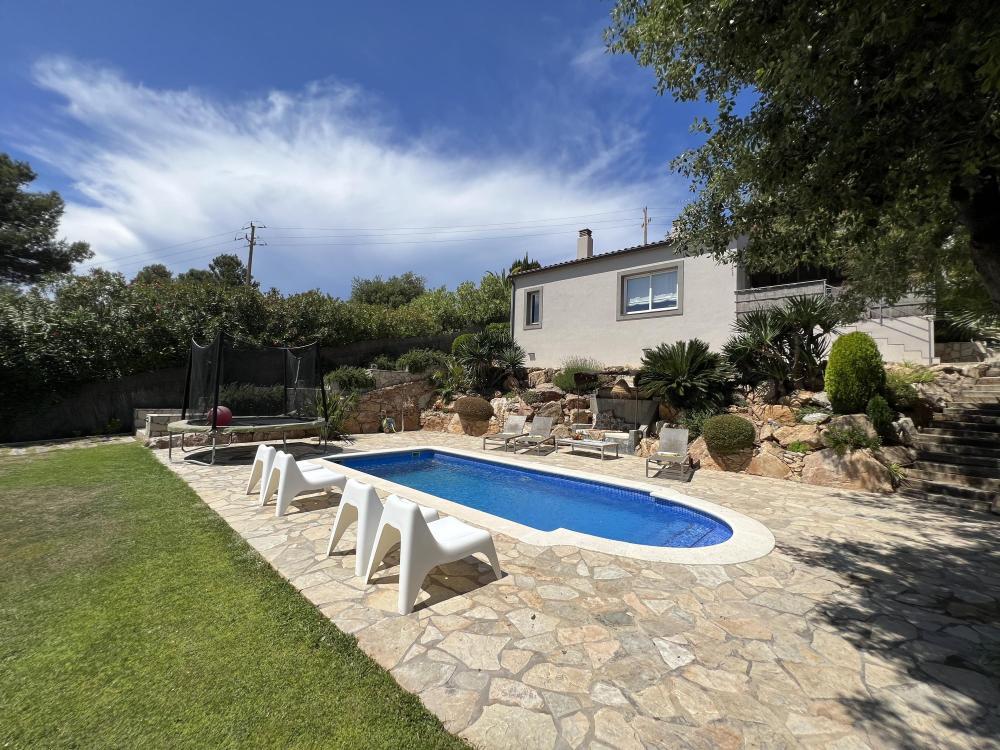 Villa Casa Rodoreda, vakantievilla in Begur, Spanje voor 6 personen foto 6