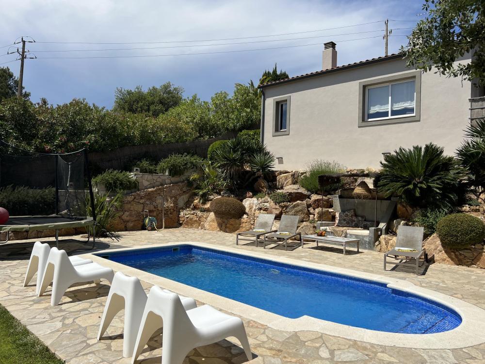 Villa Casa Rodoreda, vakantievilla in Begur, Spanje voor 6 personen foto 7