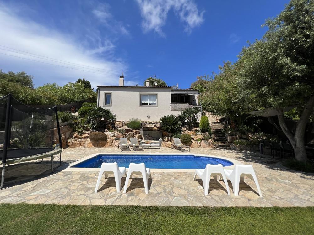Villa Casa Rodoreda, vakantievilla in Begur, Spanje voor 6 personen foto 15