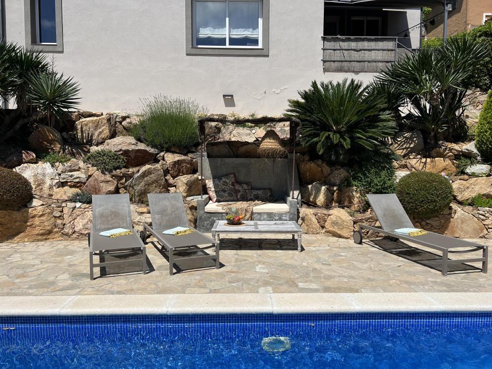 Villa Casa Rodoreda, vakantievilla in Begur, Spanje voor 6 personen foto 16