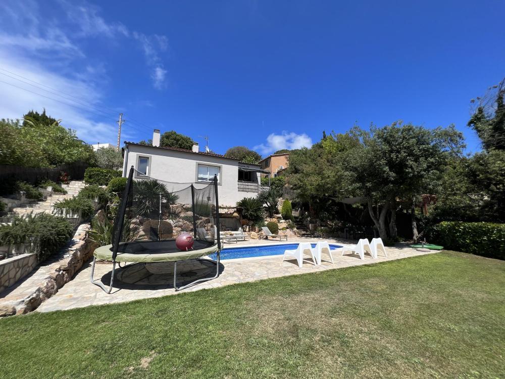 Villa Casa Rodoreda, vakantievilla in Begur, Spanje voor 6 personen foto 18