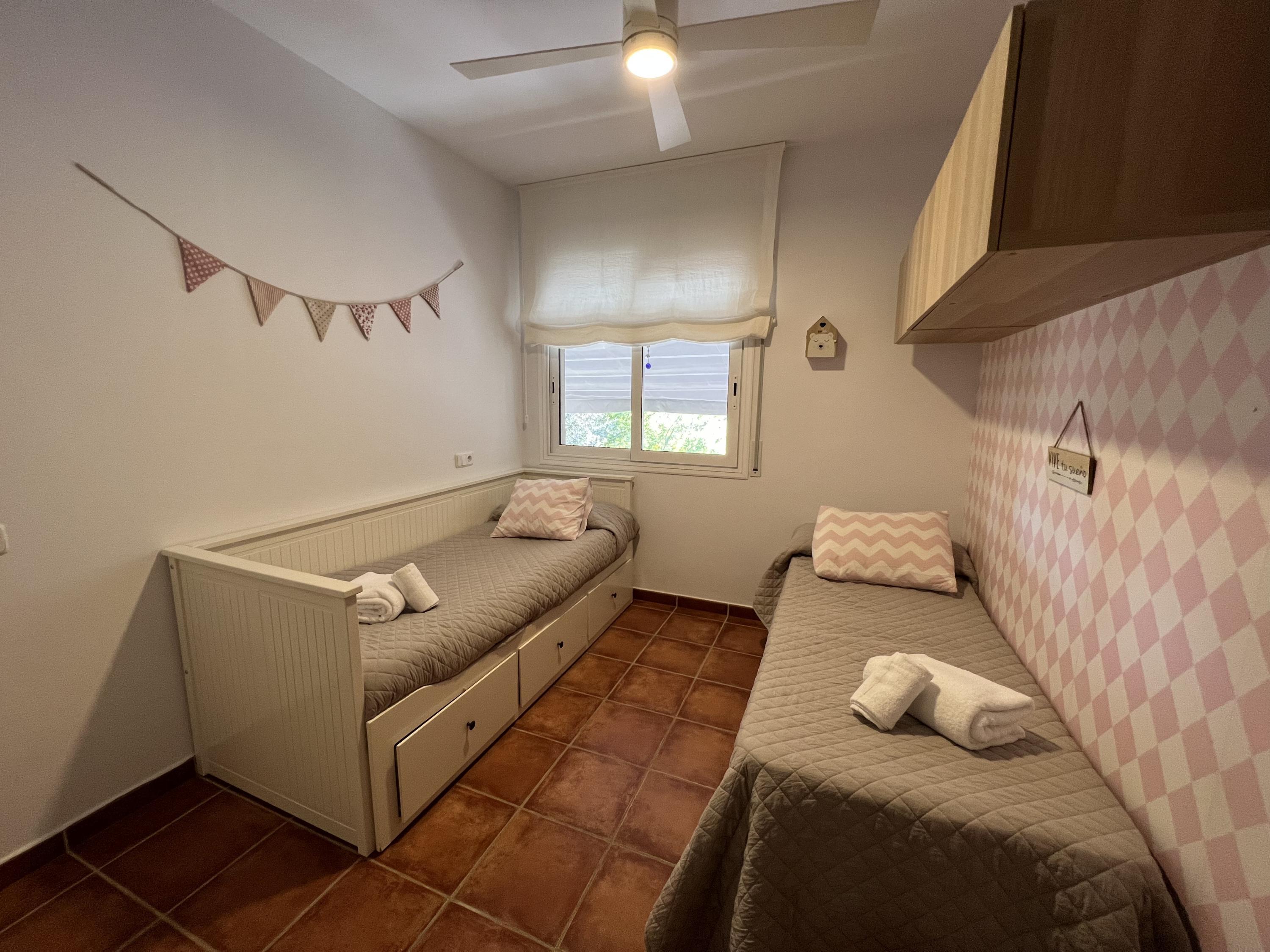 DB-188 - Casa Rodoreda Ontdek deze fantastische woning gelegen in Begur, Spanje voor 6 personen foto 28