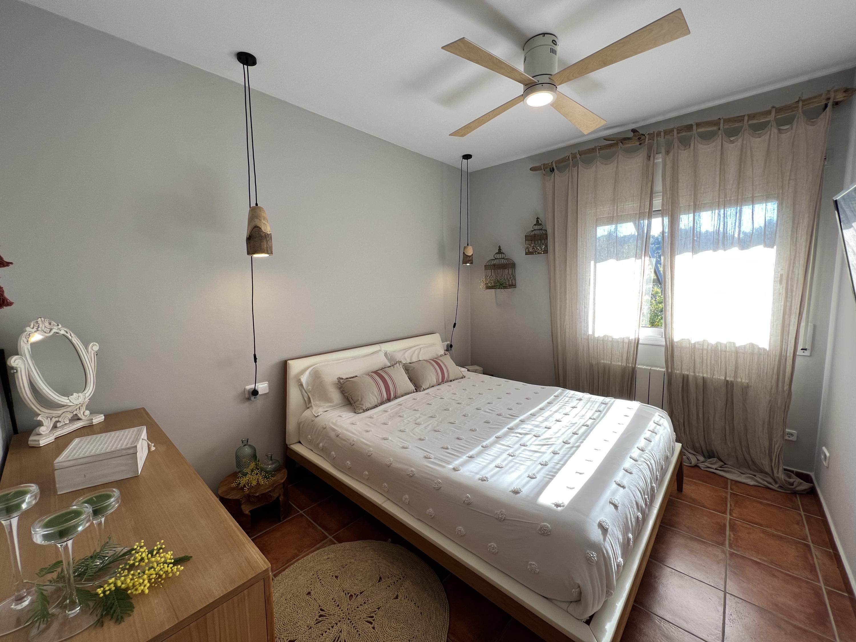 DB-188 - Casa Rodoreda Ontdek deze fantastische woning gelegen in Begur, Spanje voor 6 personen foto 24