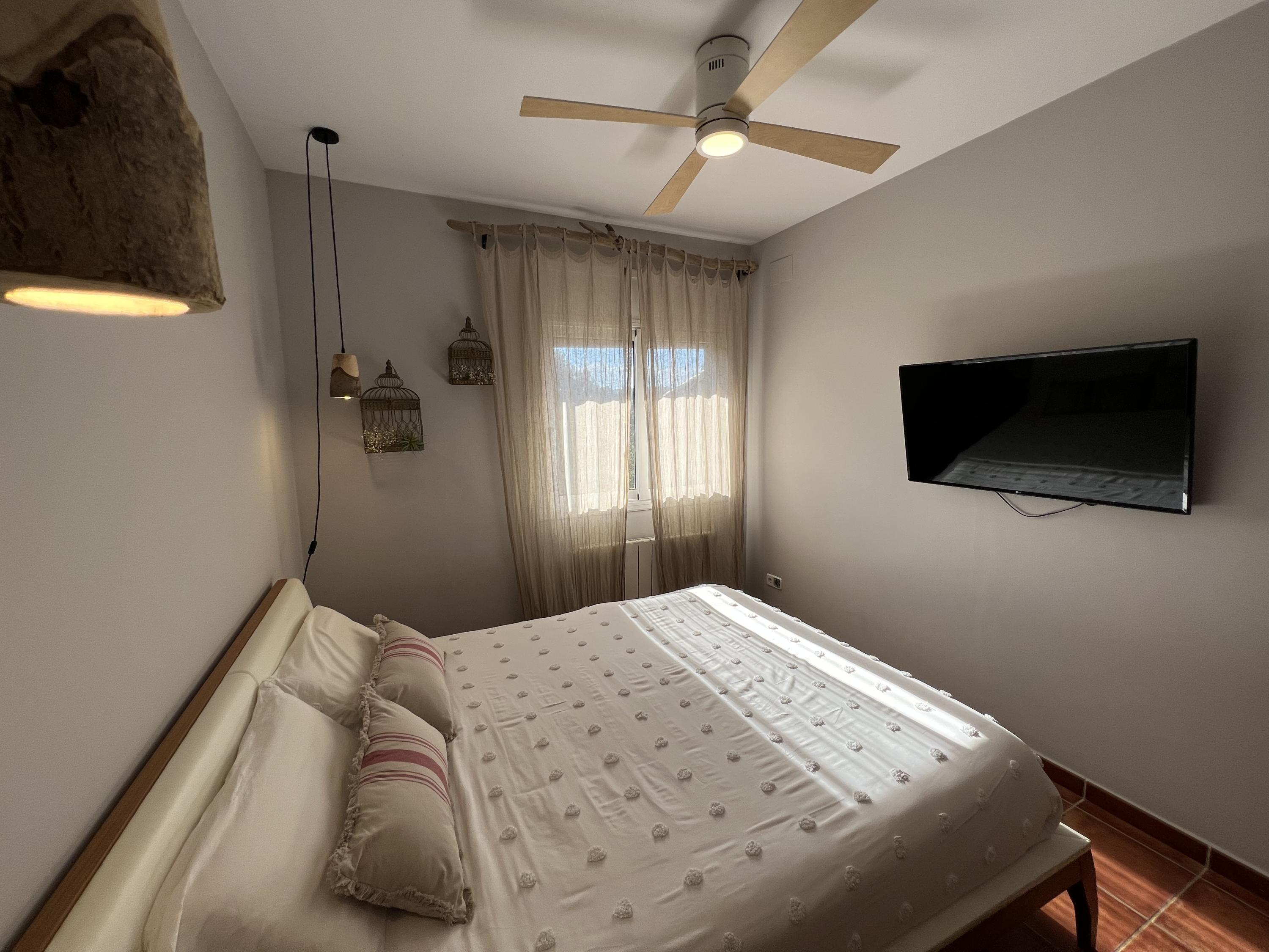 DB-188 - Casa Rodoreda Ontdek deze fantastische woning gelegen in Begur, Spanje voor 6 personen foto 25