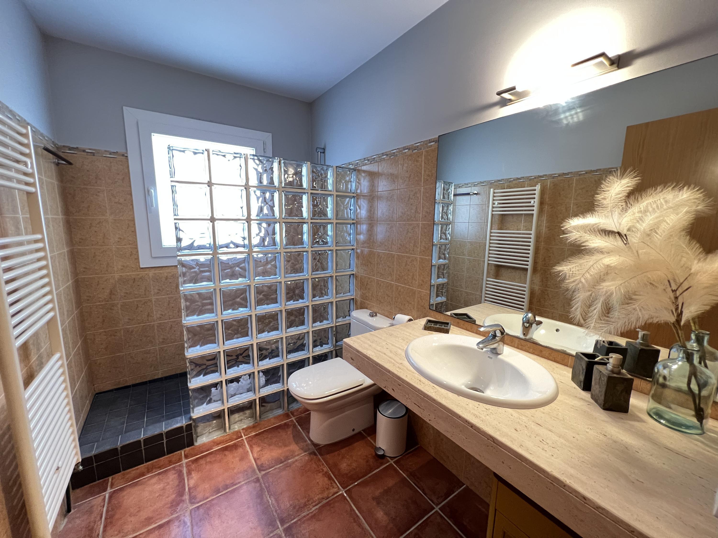 DB-188 - Casa Rodoreda Ontdek deze fantastische woning gelegen in Begur, Spanje voor 6 personen foto 27