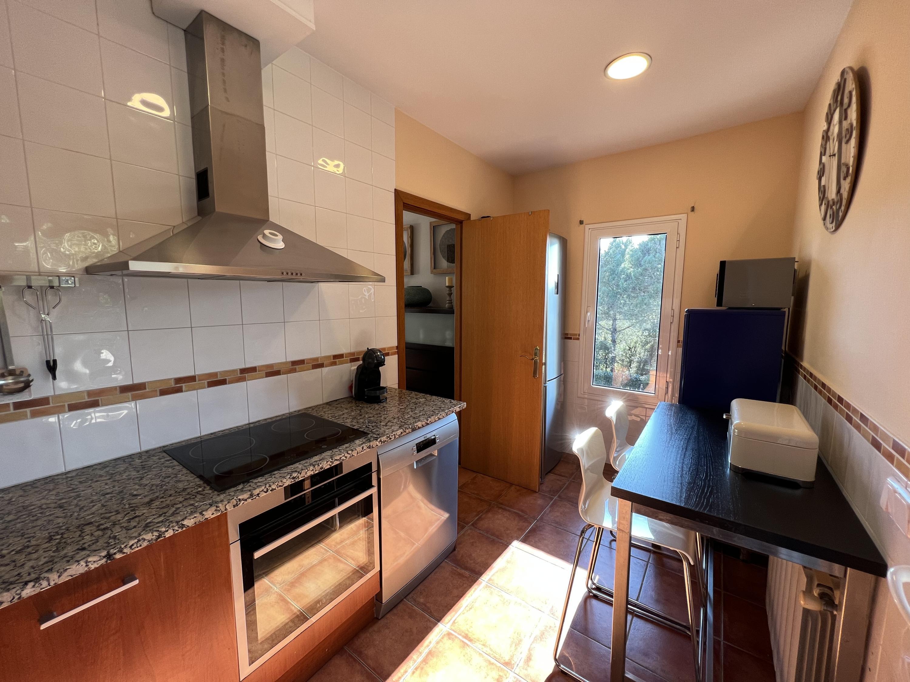 DB-188 - Casa Rodoreda Ontdek deze fantastische woning gelegen in Begur, Spanje voor 6 personen foto 33