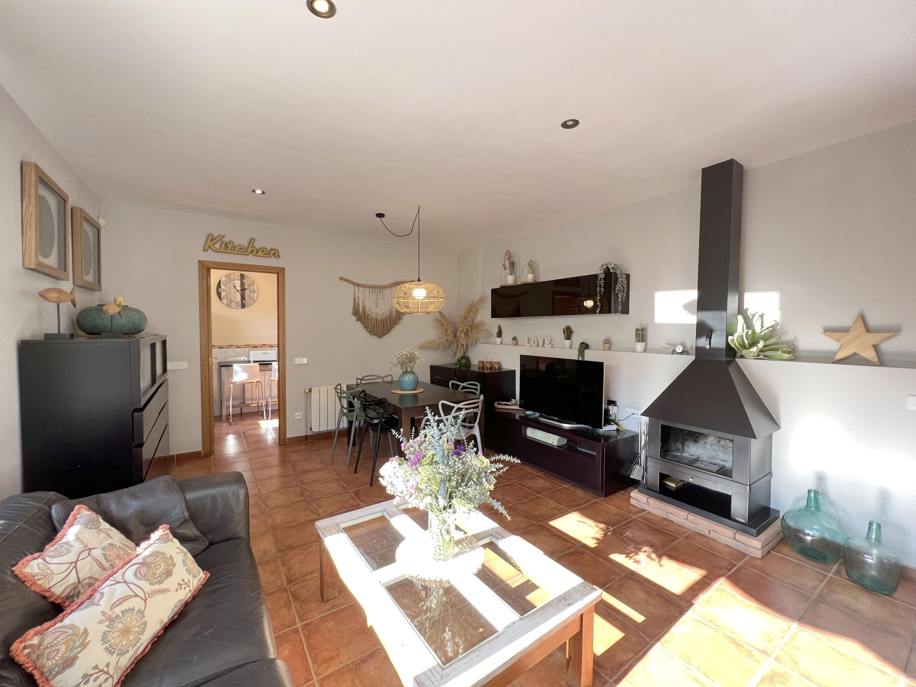 DB-188 - Casa Rodoreda Ontdek deze fantastische woning gelegen in Begur, Spanje voor 6 personen foto 22