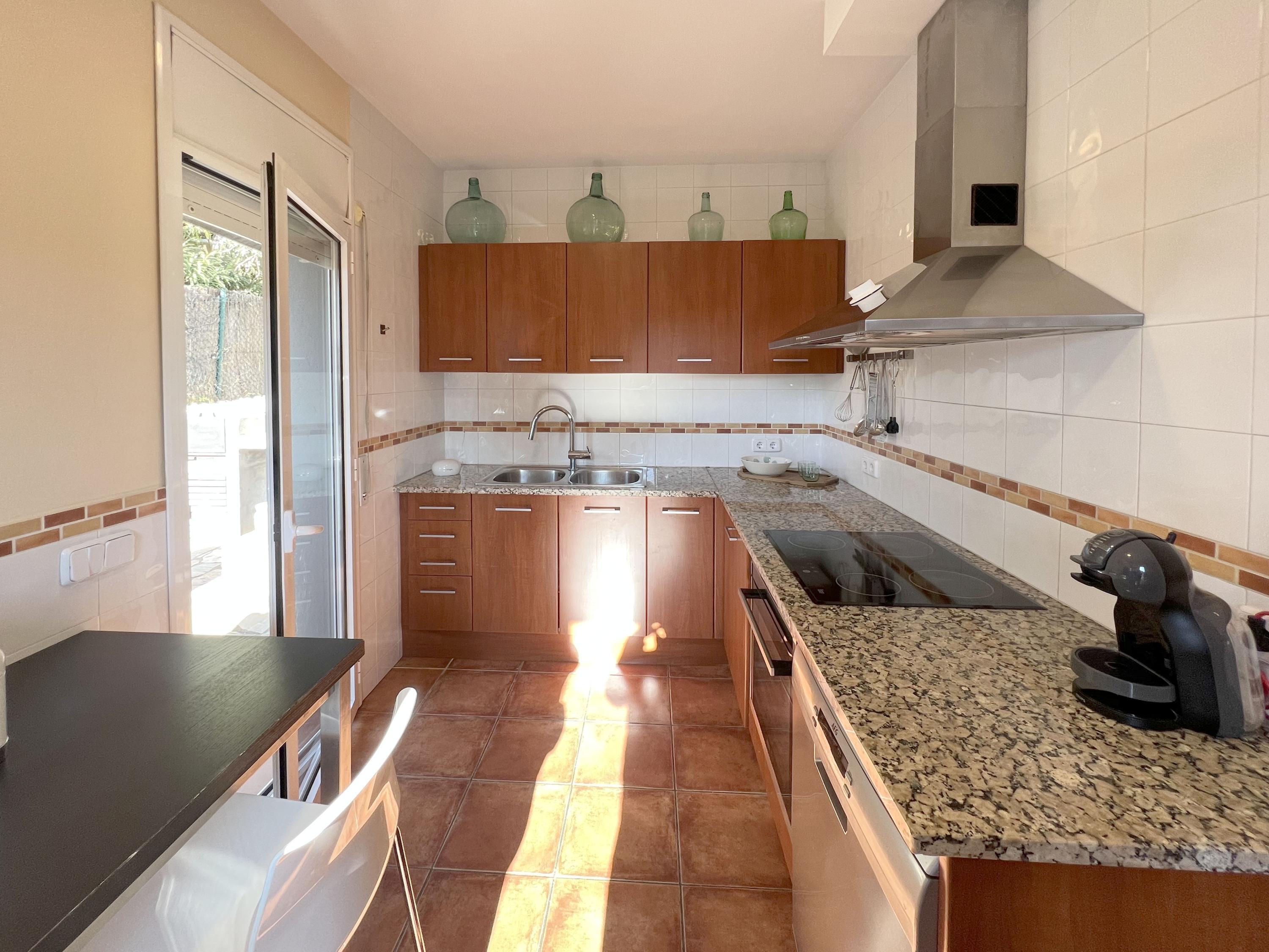 DB-188 - Casa Rodoreda Ontdek deze fantastische woning gelegen in Begur, Spanje voor 6 personen foto 32