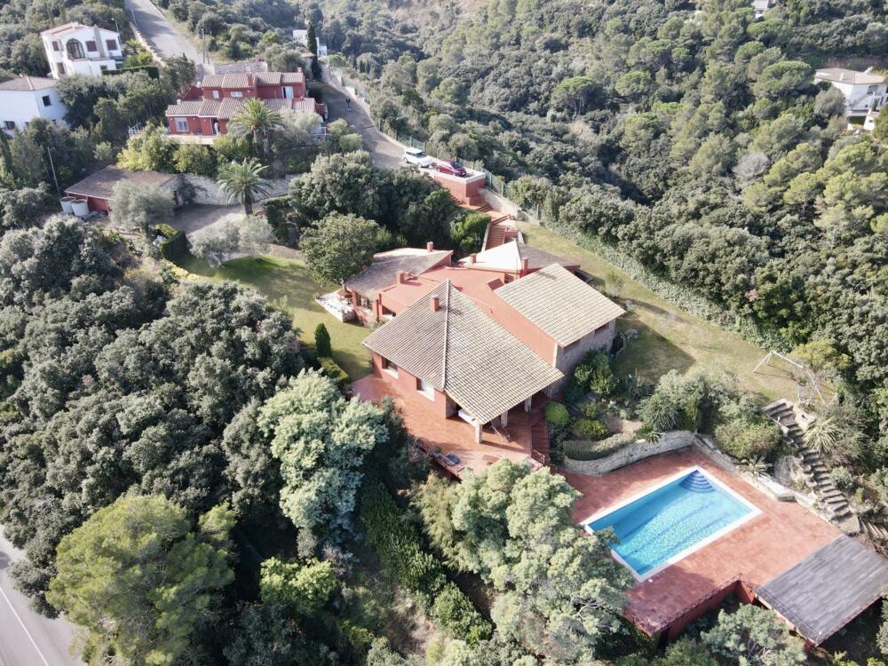 Villa Dadumbo