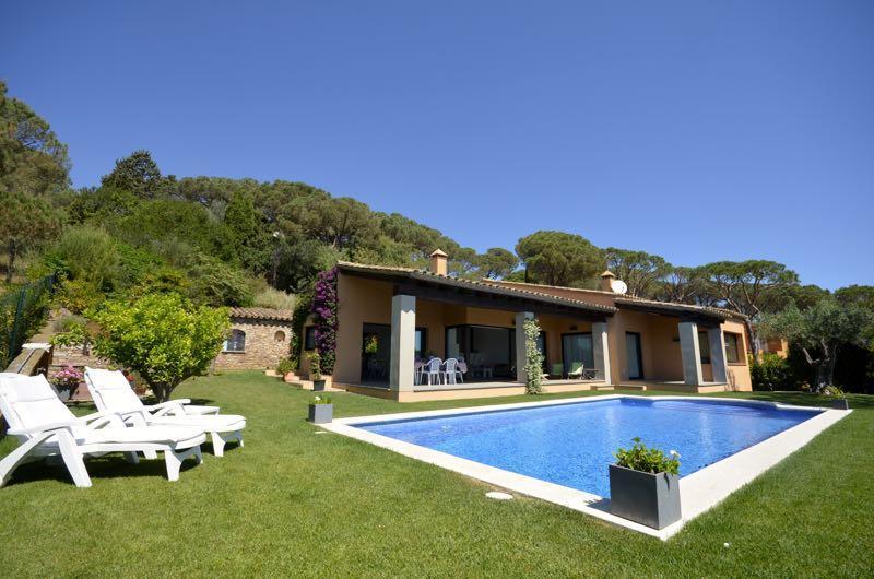 Villa El Jardin Secreto