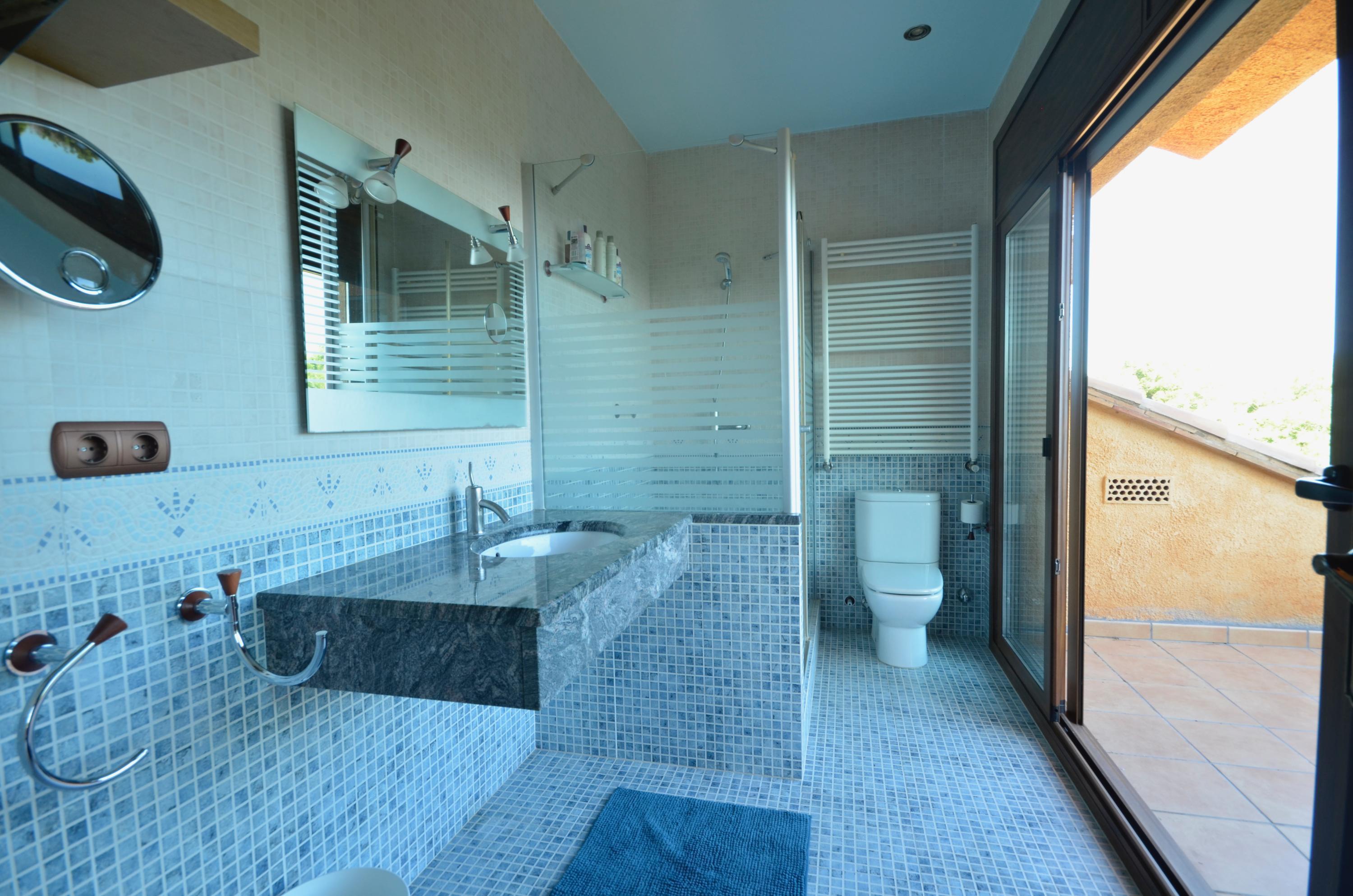 Casa Garbí - Luxe villa, met een privé zwembad in Begur, Spanje voor 10 personen foto 24