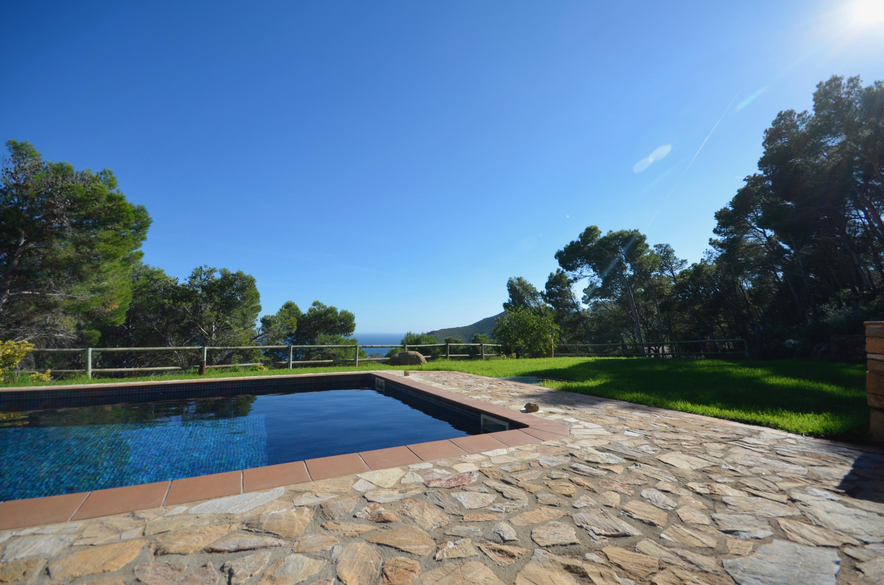 Casa Garbí - Luxe villa, met een privé zwembad in Begur, Spanje voor 10 personen foto 8