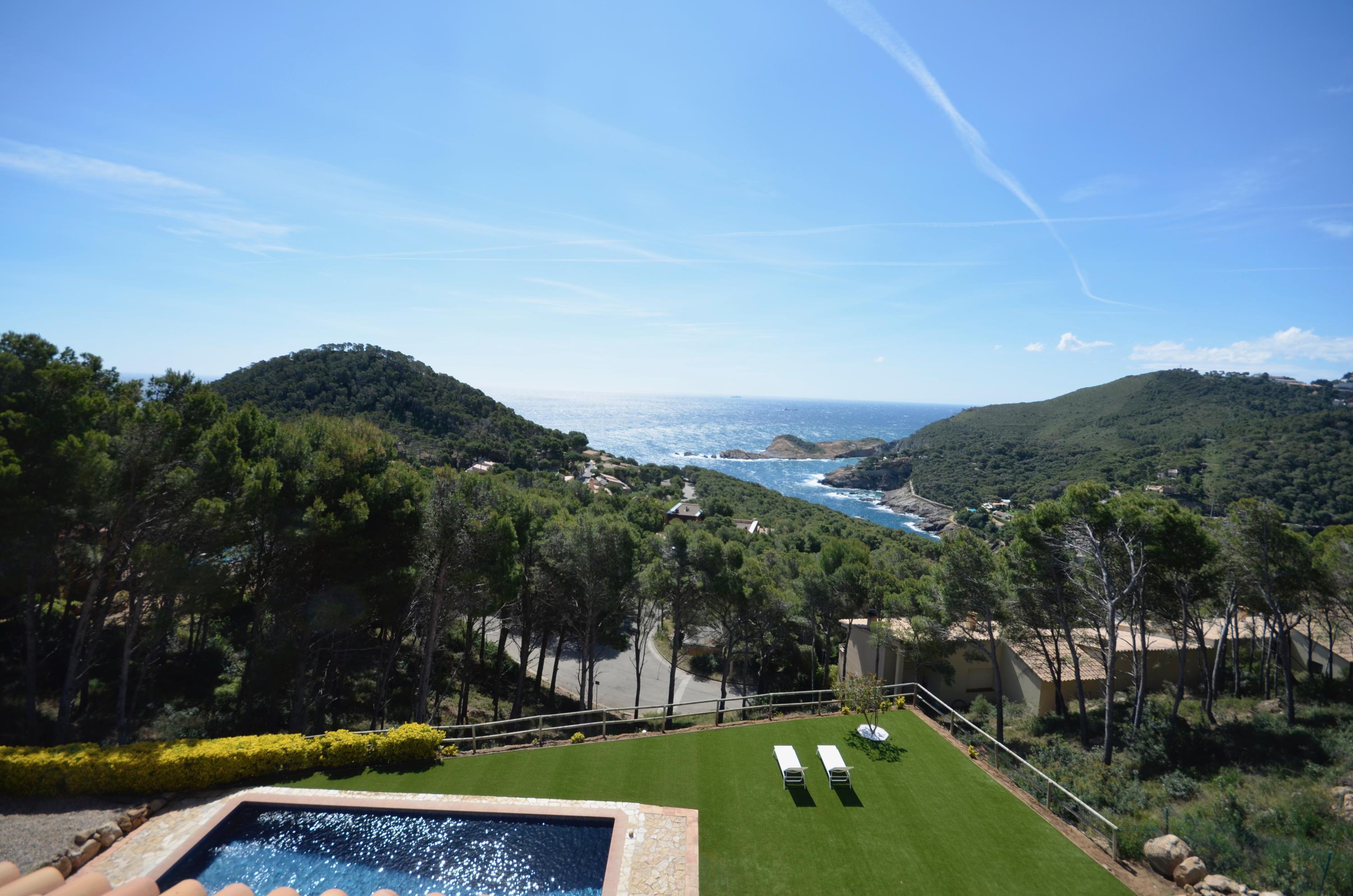 Casa Garbí - Luxe villa, met een privé zwembad in Begur, Spanje voor 10 personen foto 10
