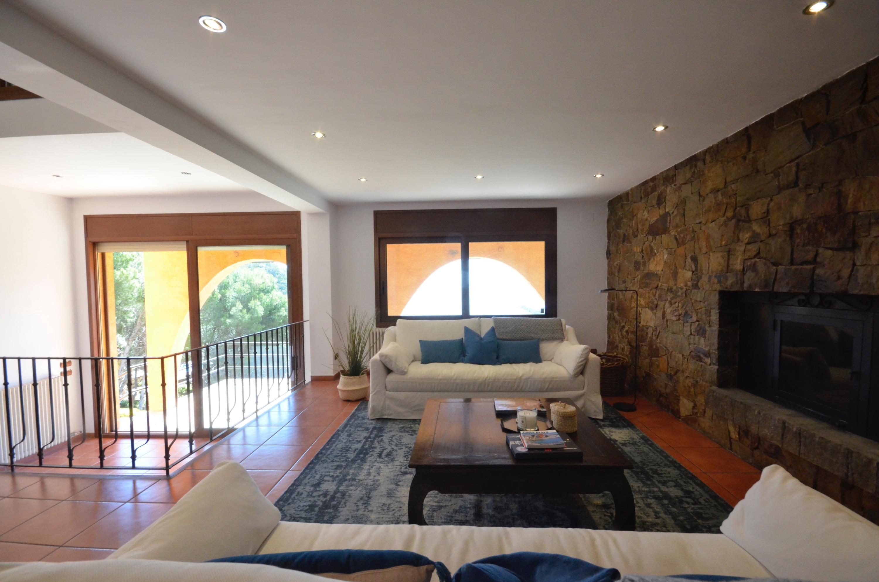 Casa Garbí - Luxe villa, met een privé zwembad in Begur, Spanje voor 10 personen foto 15