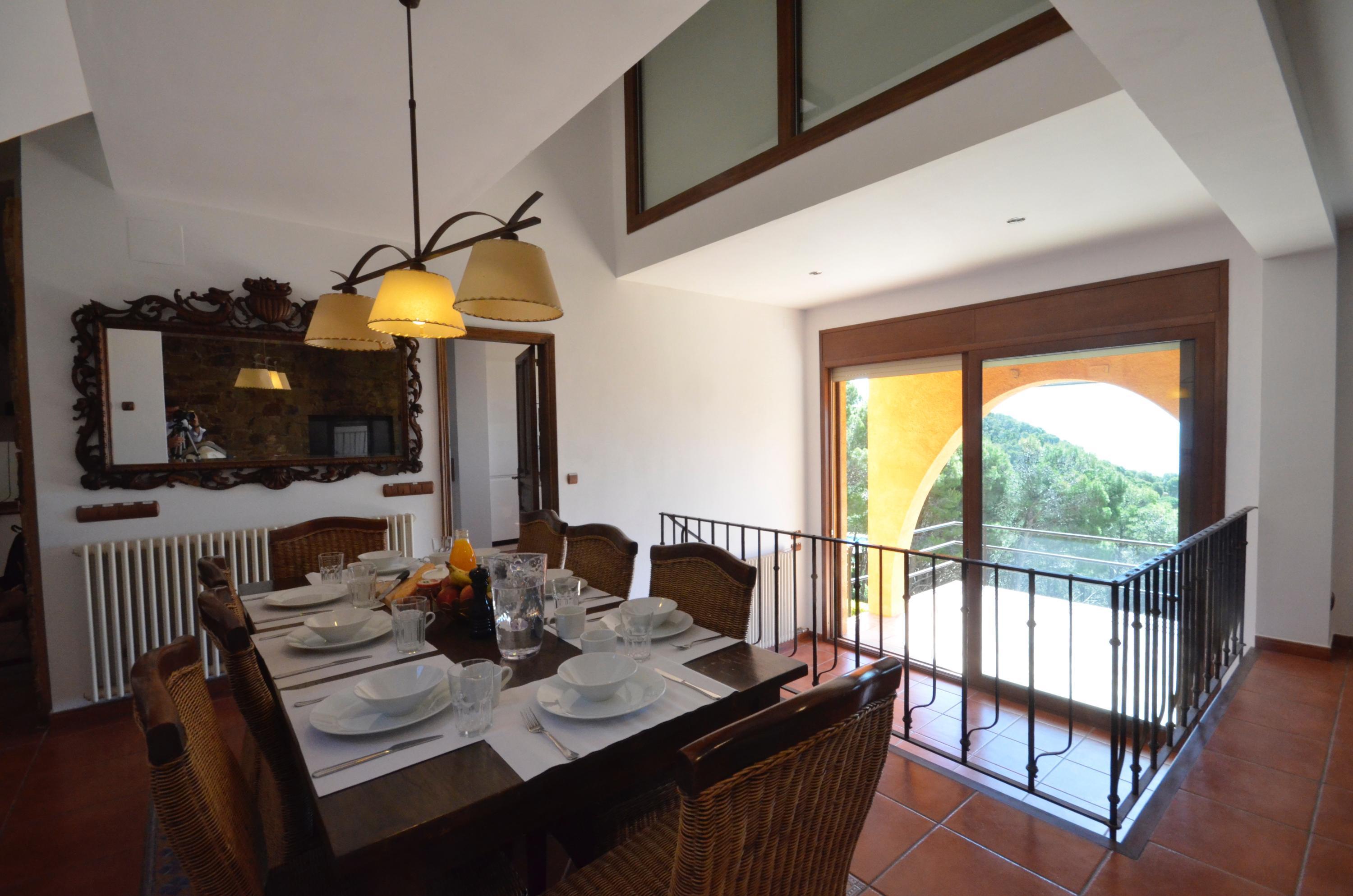 Casa Garbí - Luxe villa, met een privé zwembad in Begur, Spanje voor 10 personen foto 17