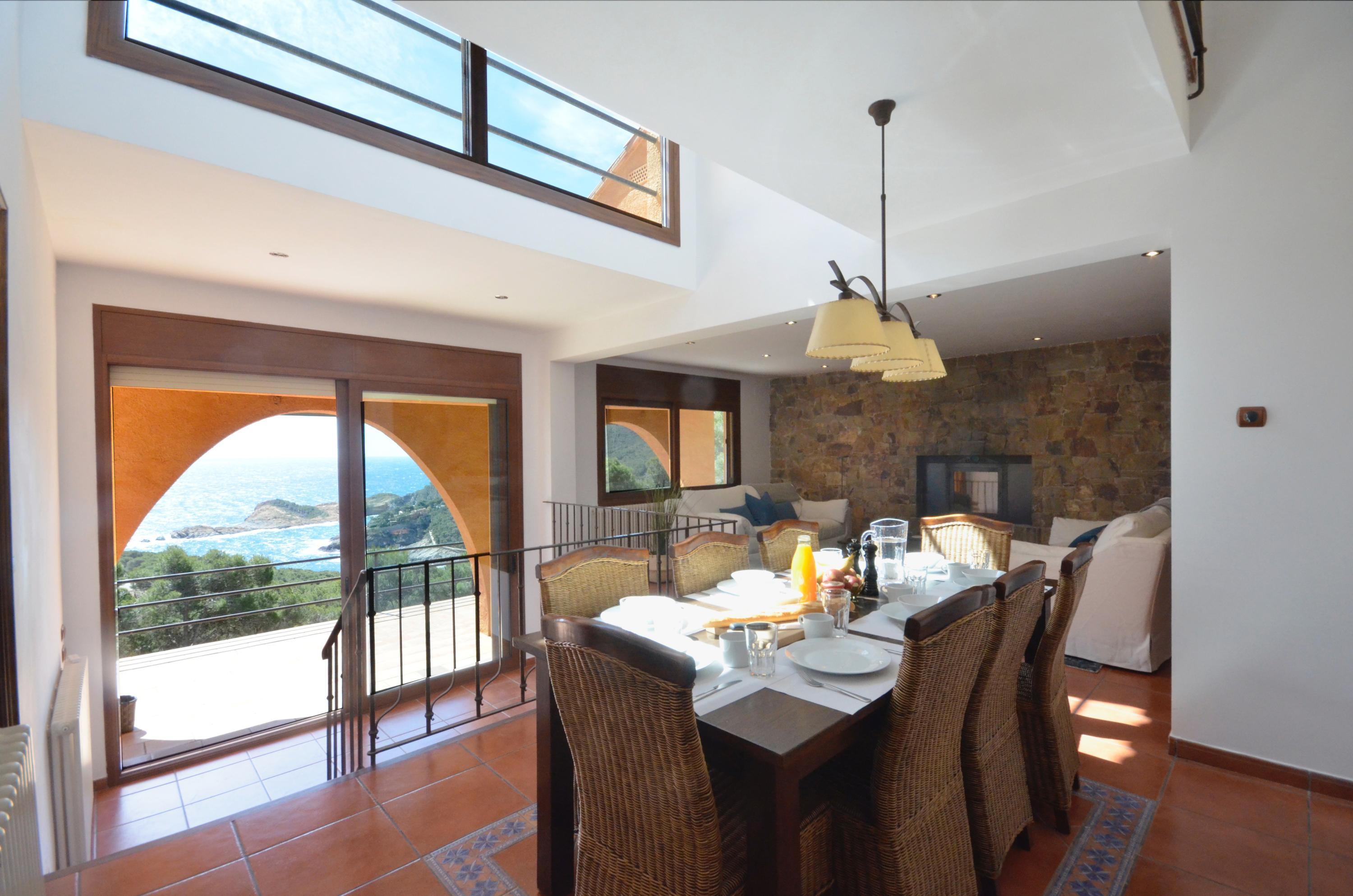 Casa Garbí - Luxe villa, met een privé zwembad in Begur, Spanje voor 10 personen foto 18