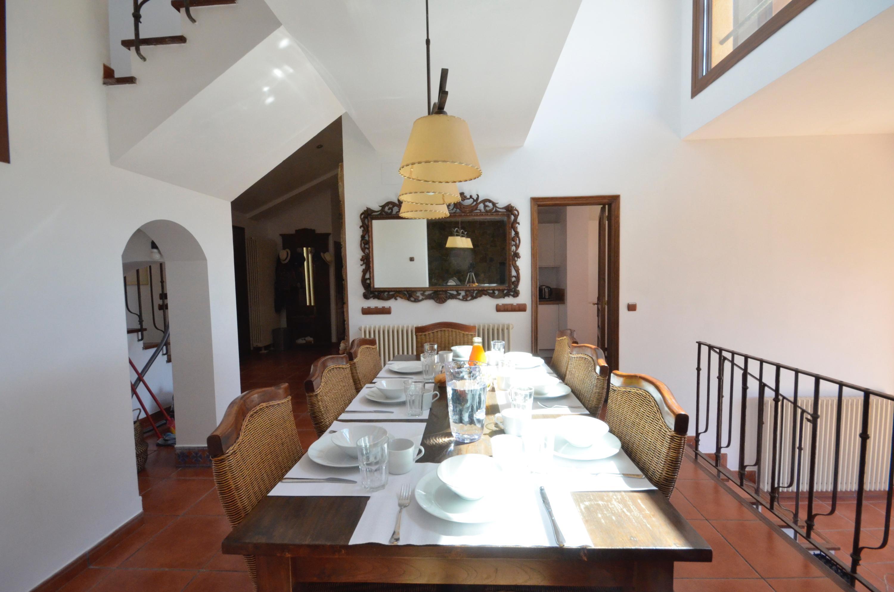 Casa Garbí - Luxe villa, met een privé zwembad in Begur, Spanje voor 10 personen foto 19