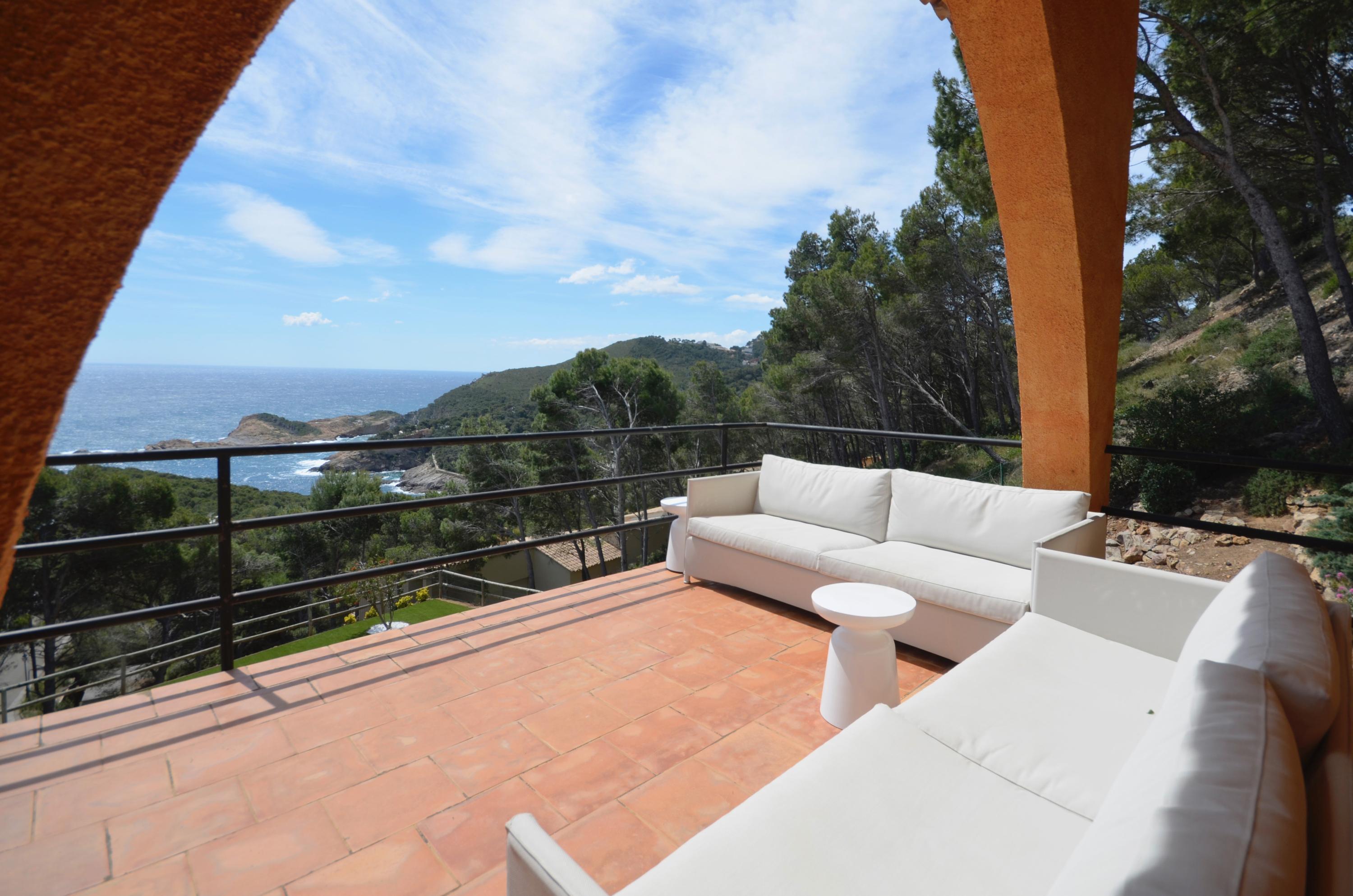 Casa Garbí - Luxe villa, met een privé zwembad in Begur, Spanje voor 10 personen foto 42