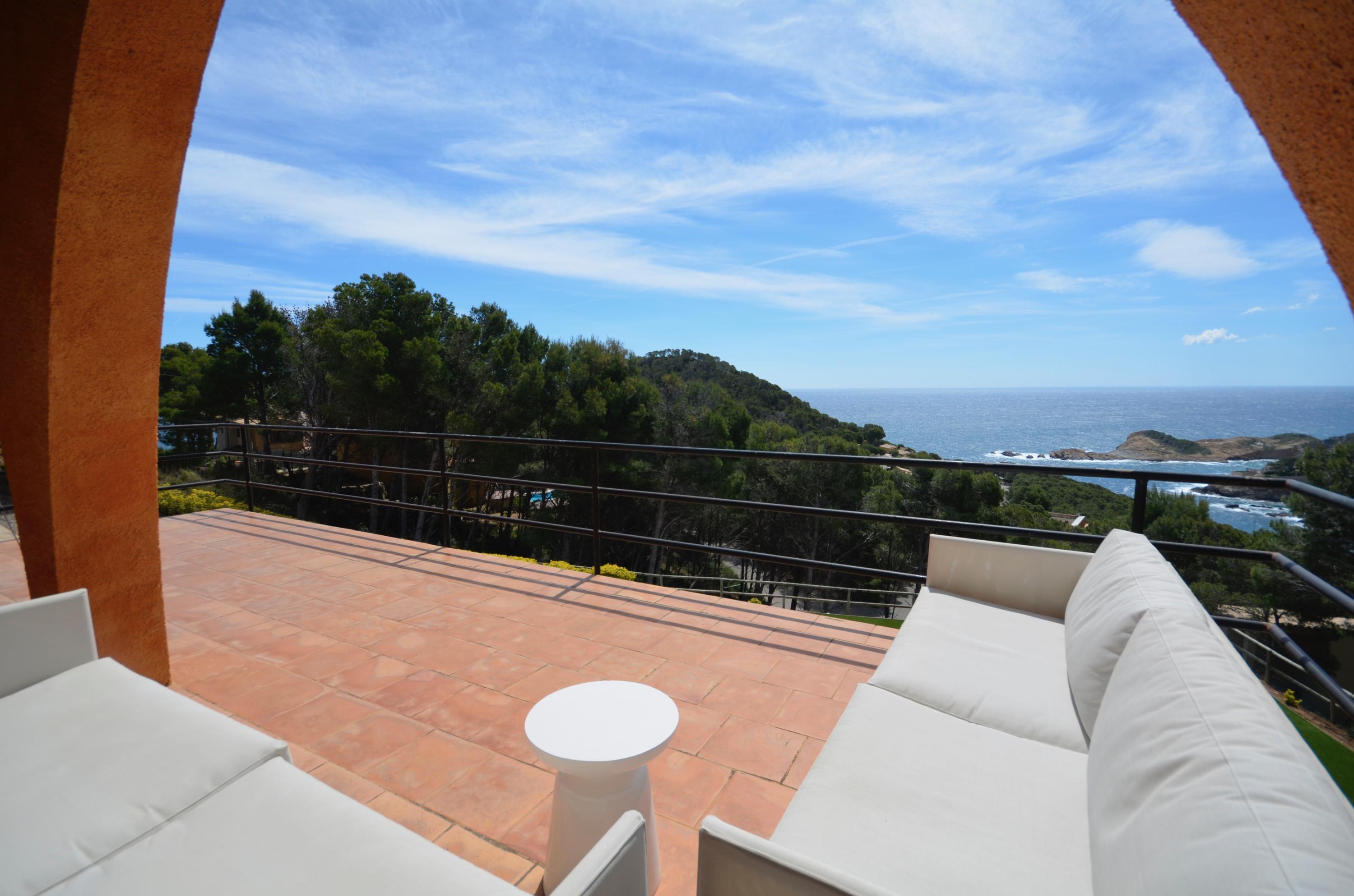 Casa Garbí - Luxe villa, met een privé zwembad in Begur, Spanje voor 10 personen foto 43