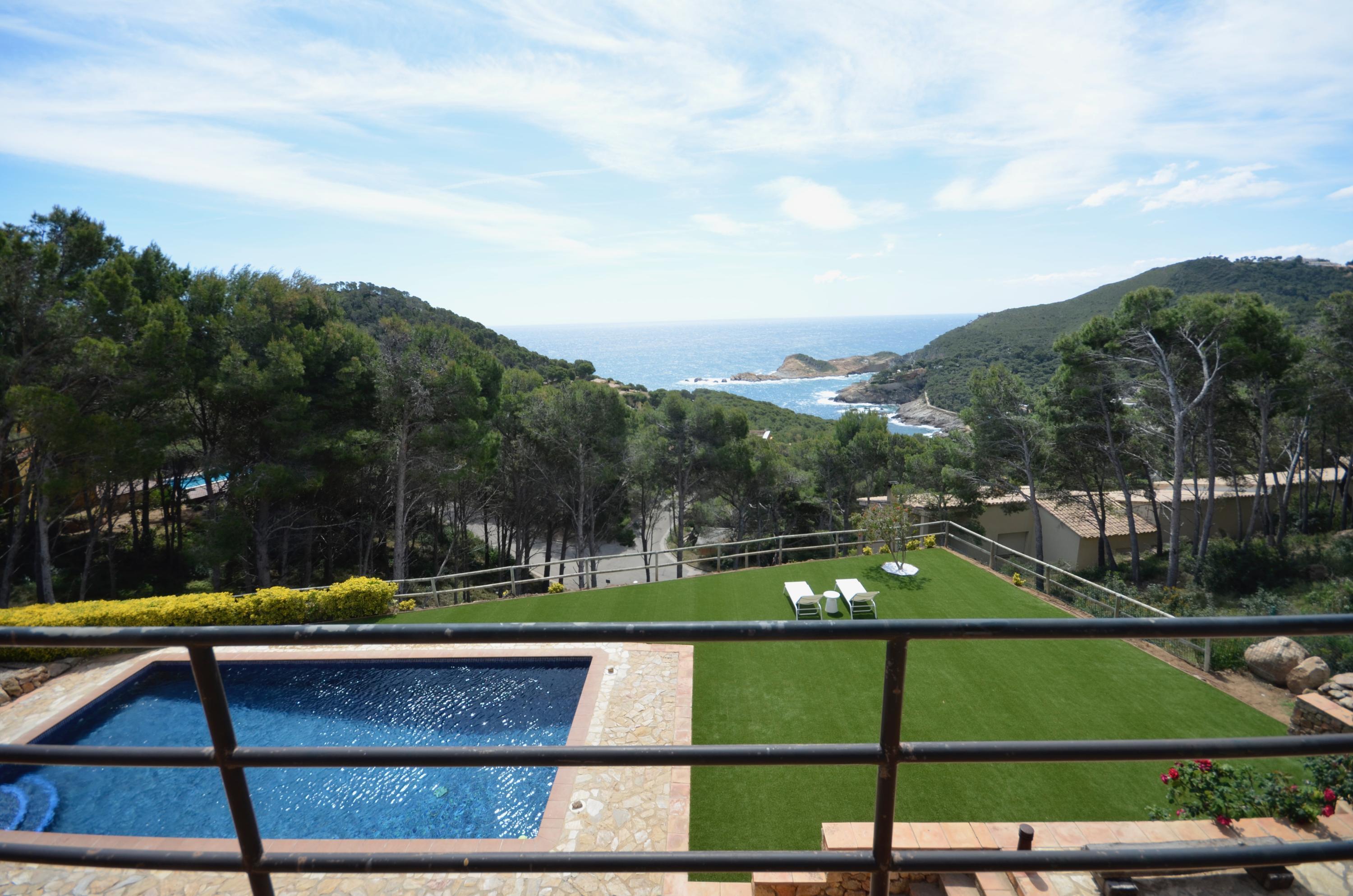 Casa Garbí - Luxe villa, met een privé zwembad in Begur, Spanje voor 10 personen foto 44