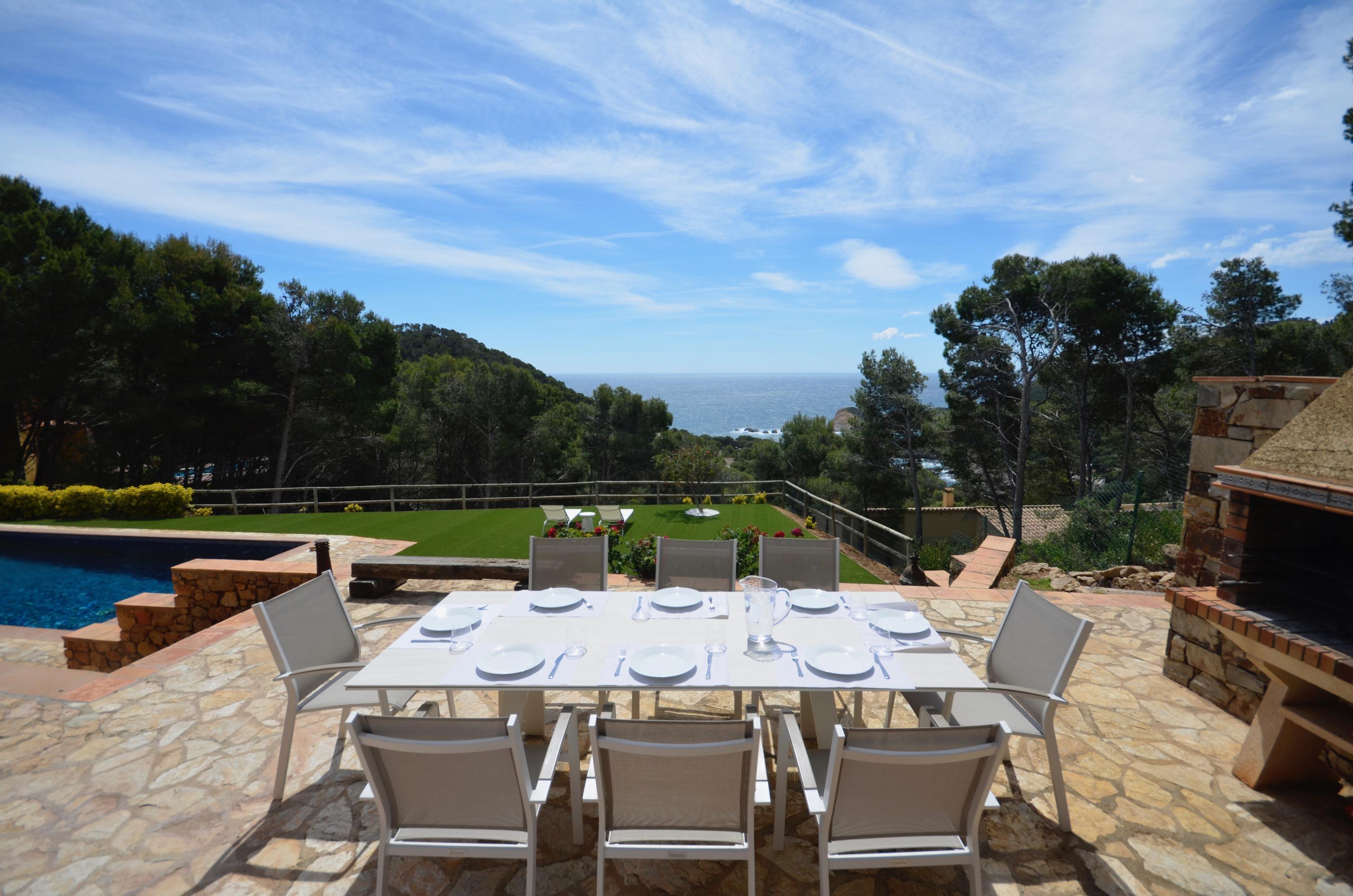 Casa Garbí - Luxe villa, met een privé zwembad in Begur, Spanje voor 10 personen foto 45