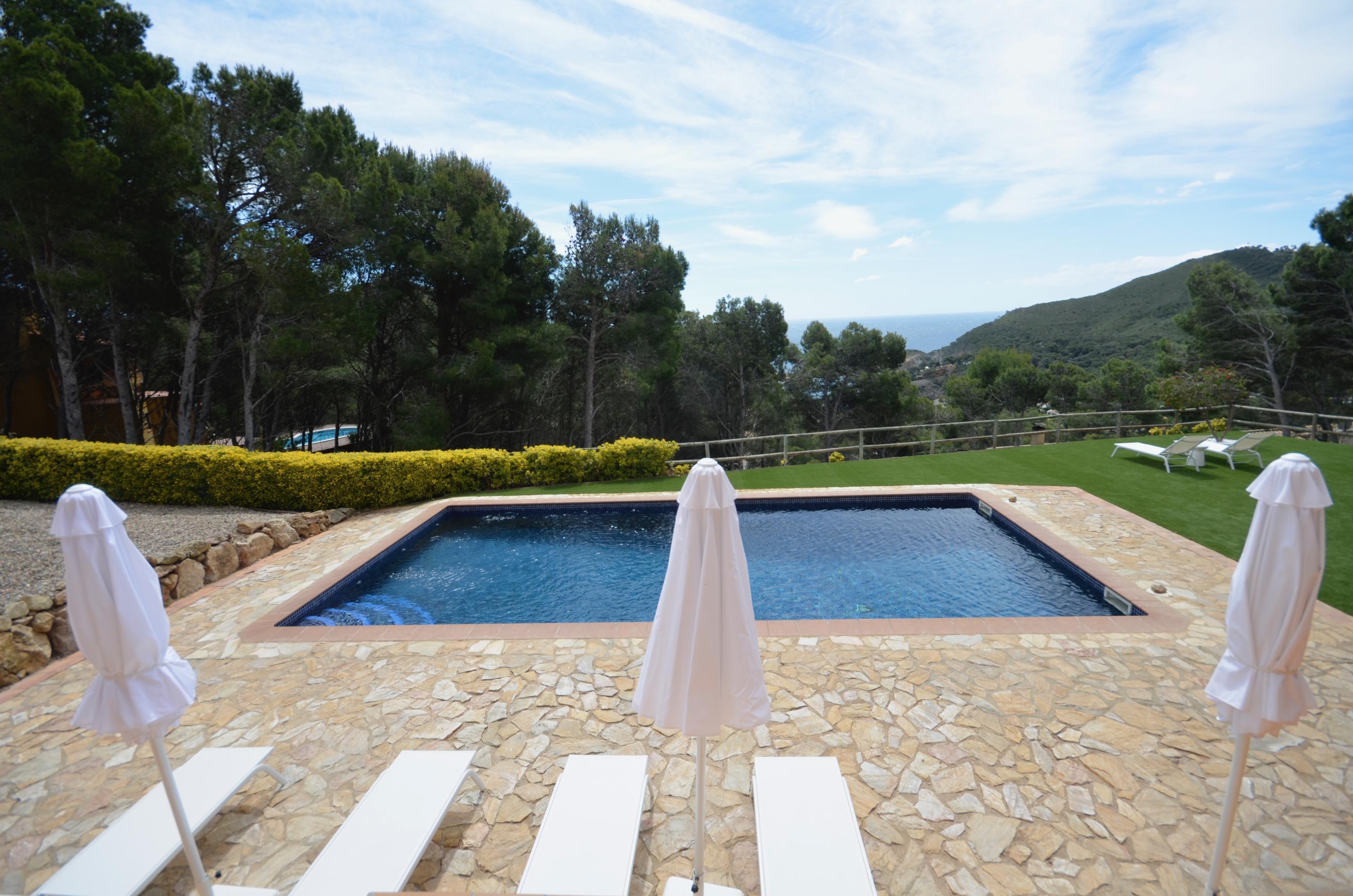Casa Garbí - Luxe villa, met een privé zwembad in Begur, Spanje voor 10 personen foto 51