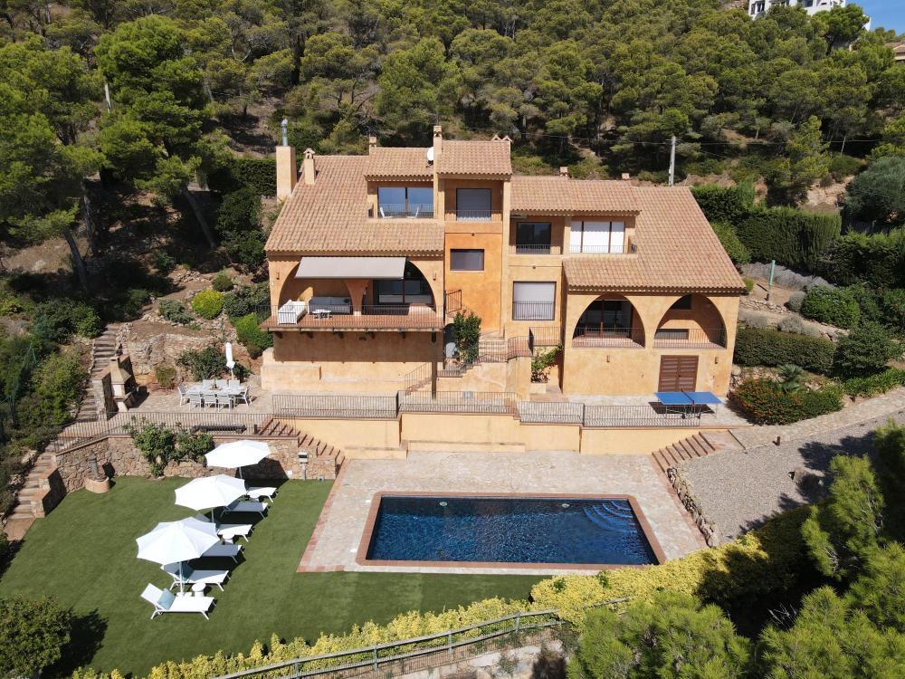 Villa Casa Garbi