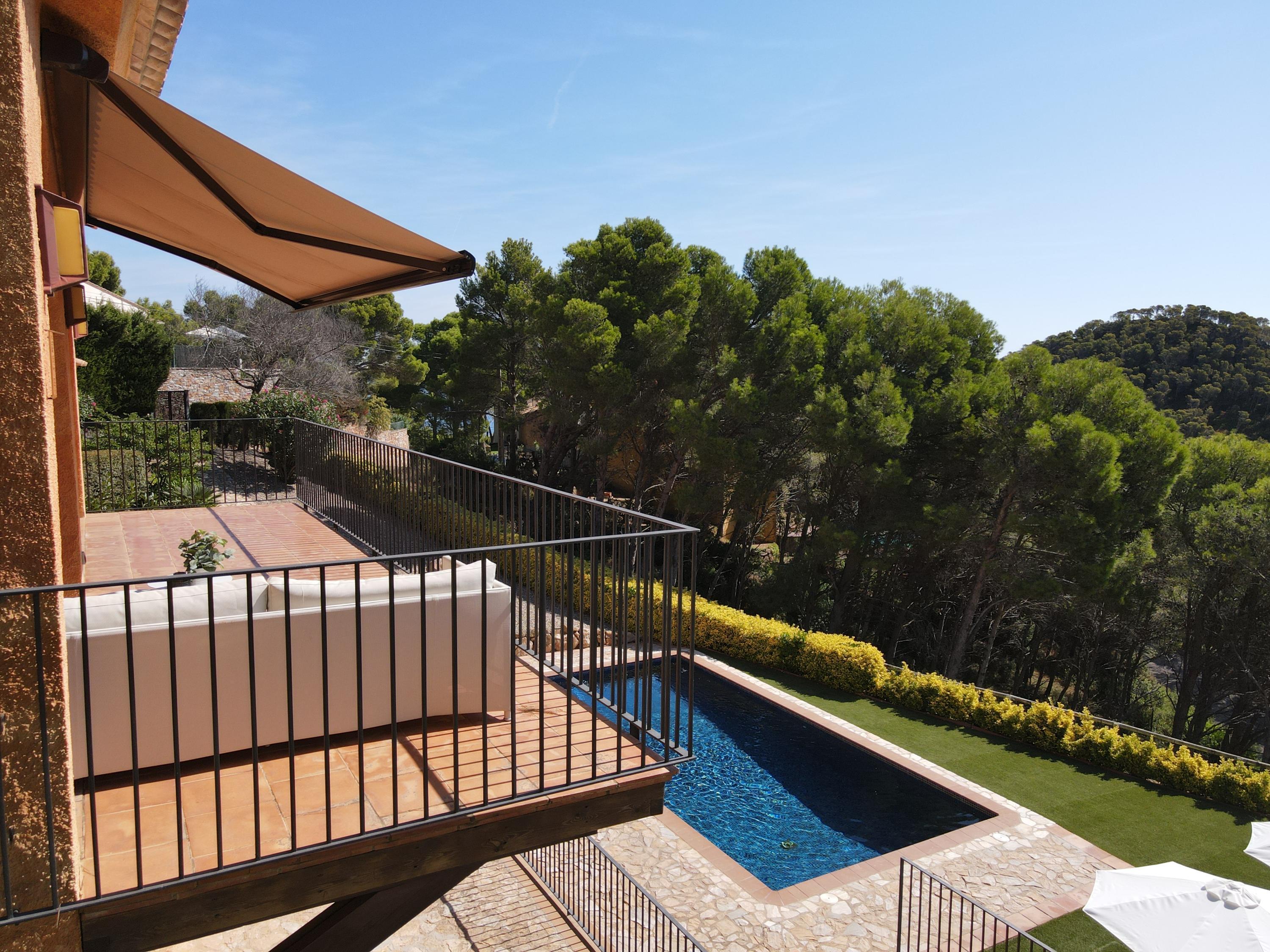 Casa Garbí - Luxe villa, met een privé zwembad in Begur, Spanje voor 10 personen foto 53