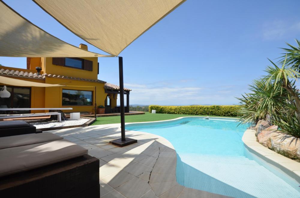 Villa Casa D En Pinc