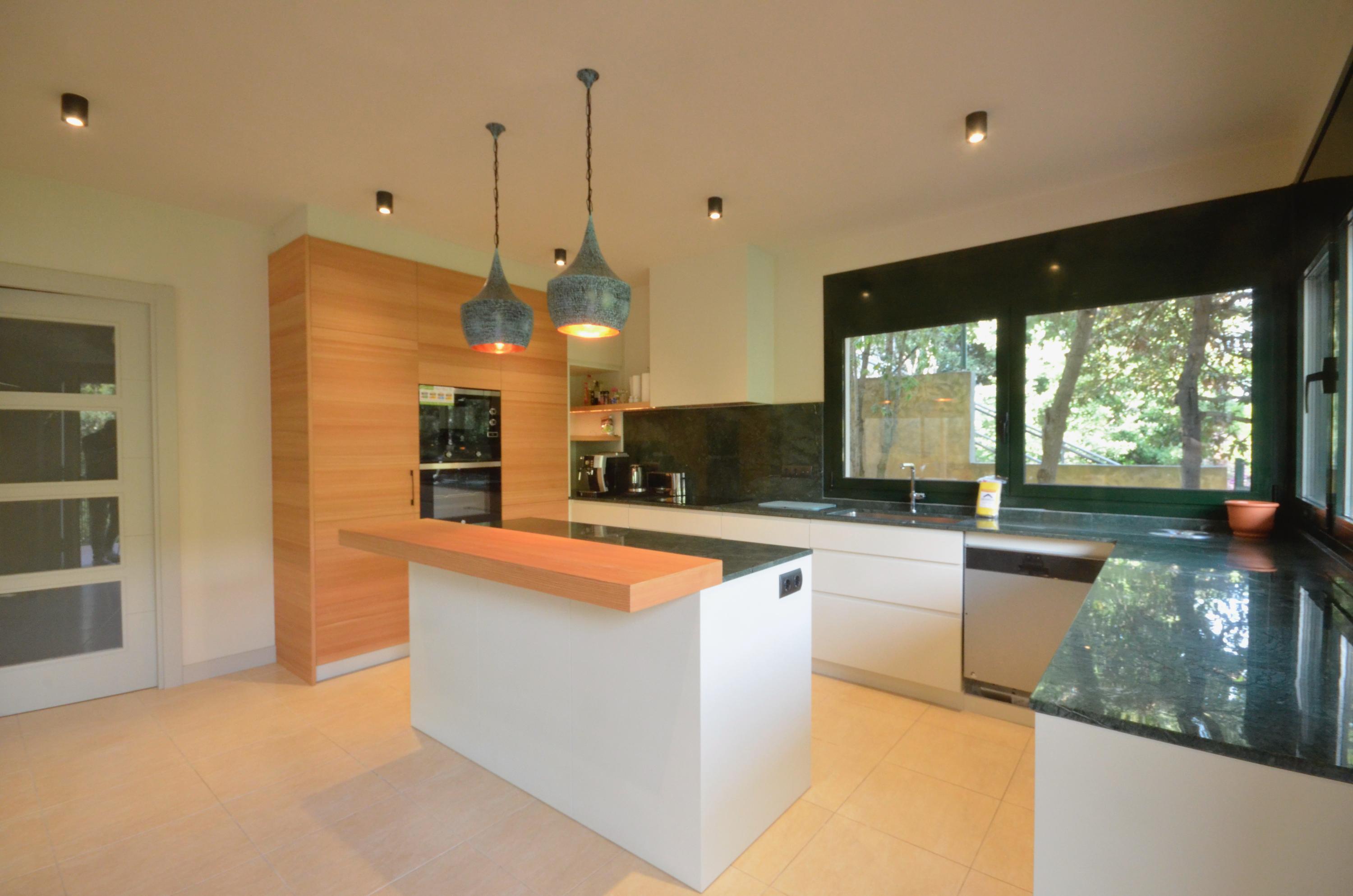 Casa Mas Mató - Luxe villa met een privé zwembad, v in Begur, Spanje voor 8 personen foto 5