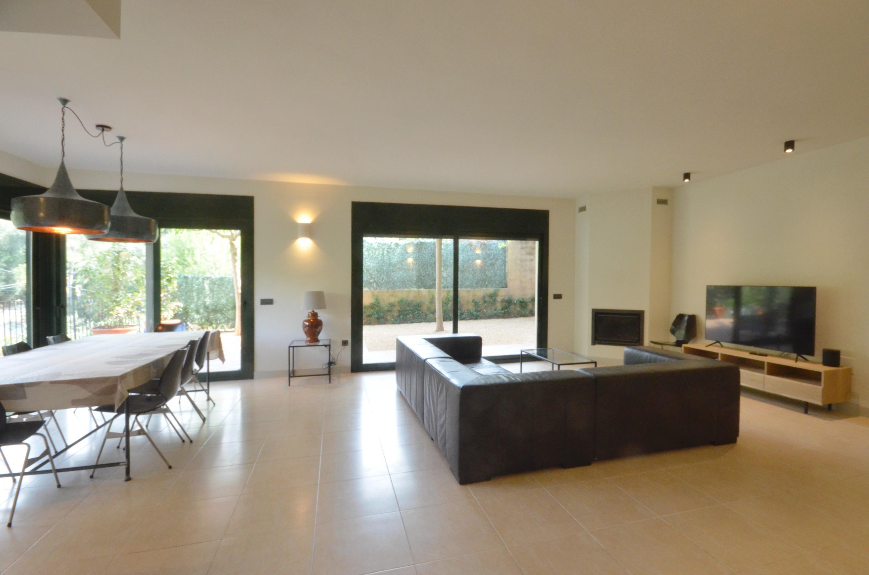 Casa Mas Mató - Luxe villa met een privé zwembad, v in Begur, Spanje voor 8 personen foto 9