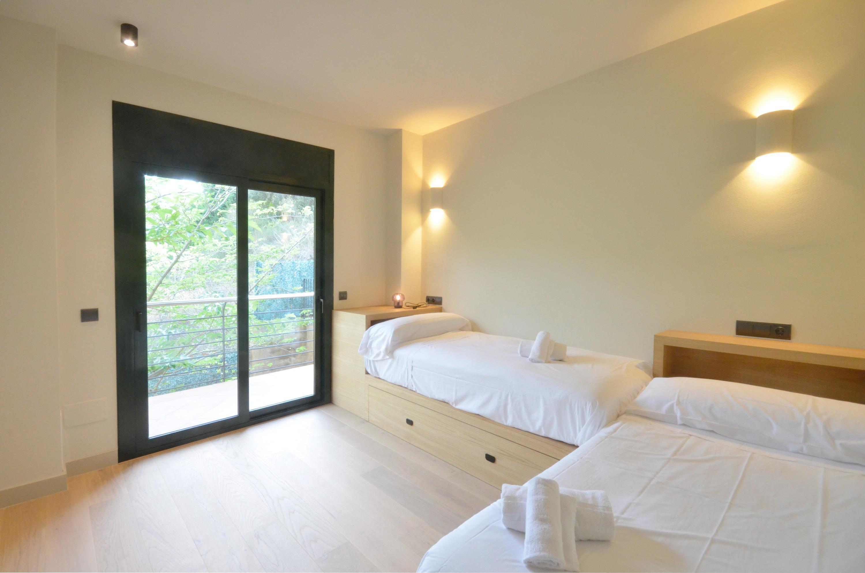 Casa Mas Mató - Luxe villa met een privé zwembad, v in Begur, Spanje voor 8 personen foto 12