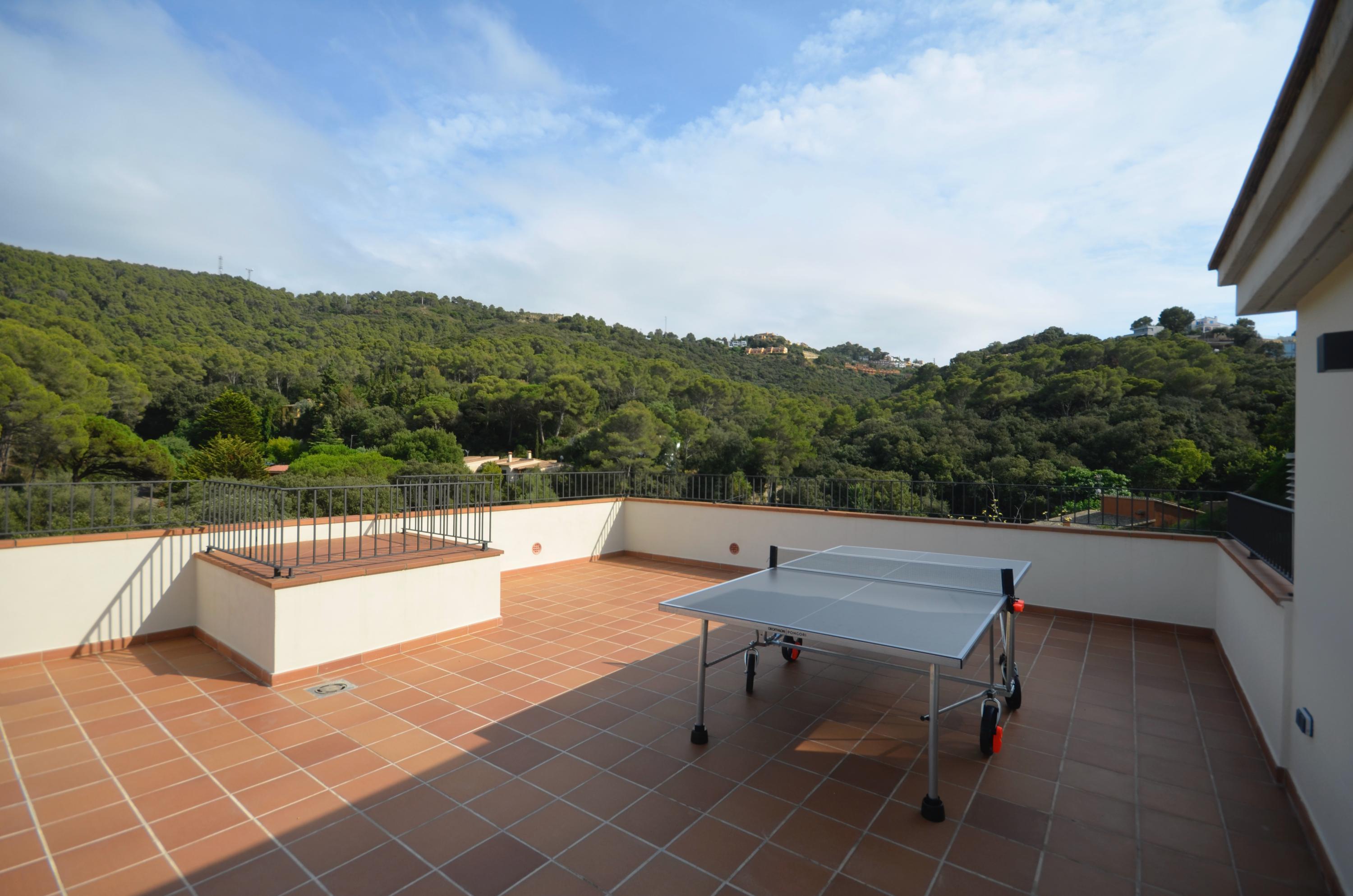 Casa Mas Mató - Luxe villa met een privé zwembad, v in Begur, Spanje voor 8 personen foto 25