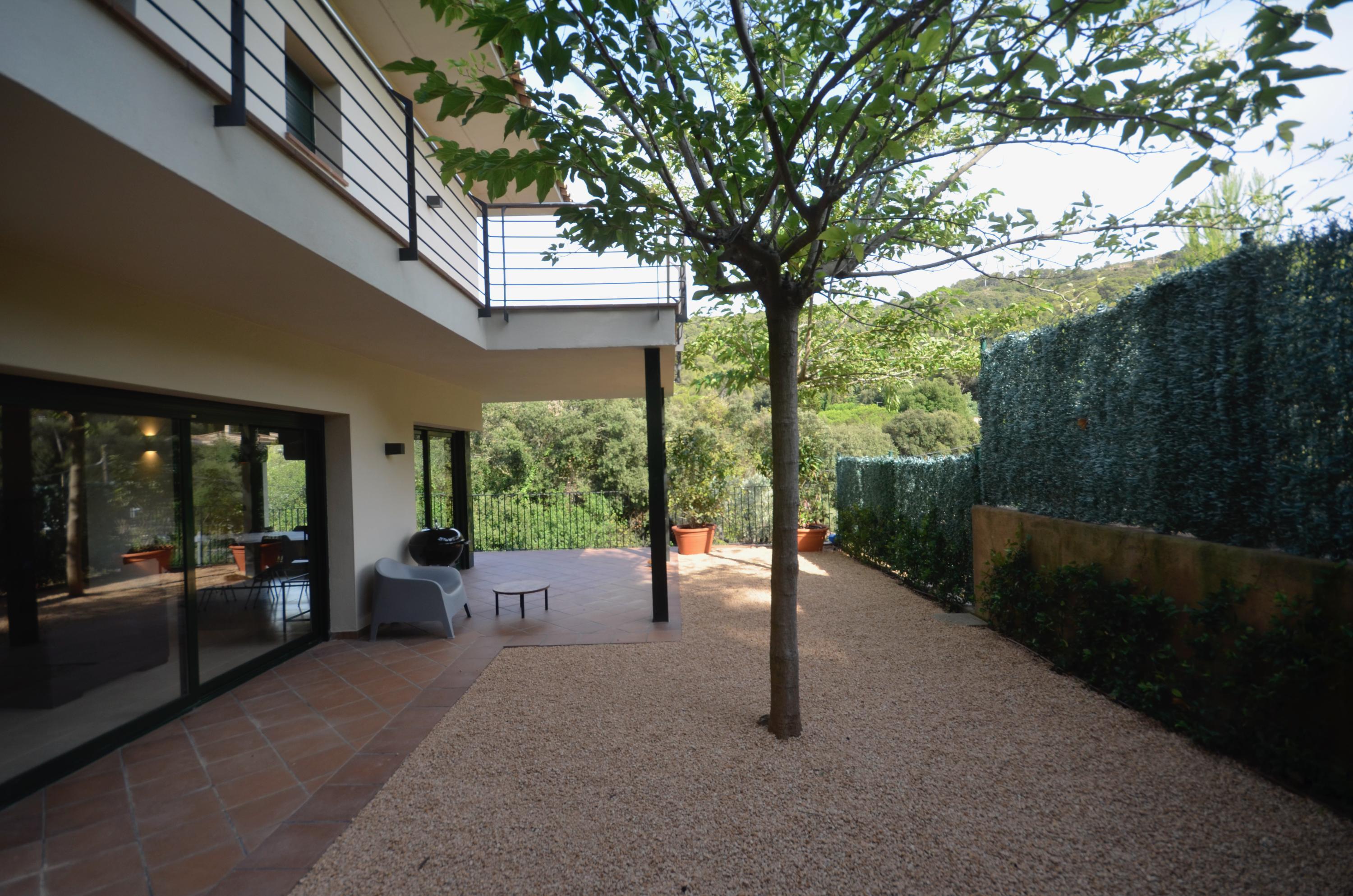 Casa Mas Mató - Luxe villa met een privé zwembad, v in Begur, Spanje voor 8 personen foto 24