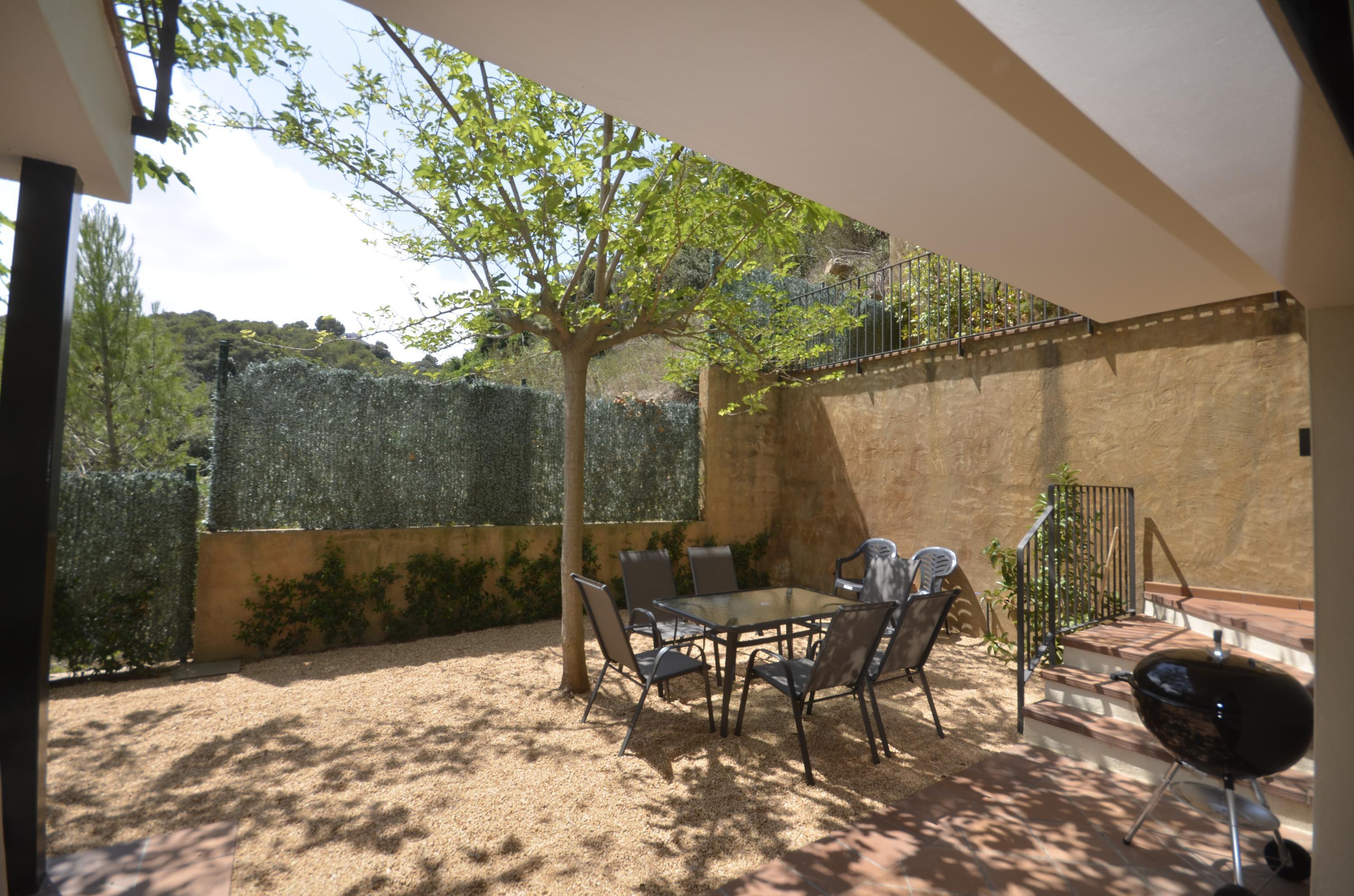 Casa Mas Mató - Luxe villa met een privé zwembad, v in Begur, Spanje voor 8 personen foto 21