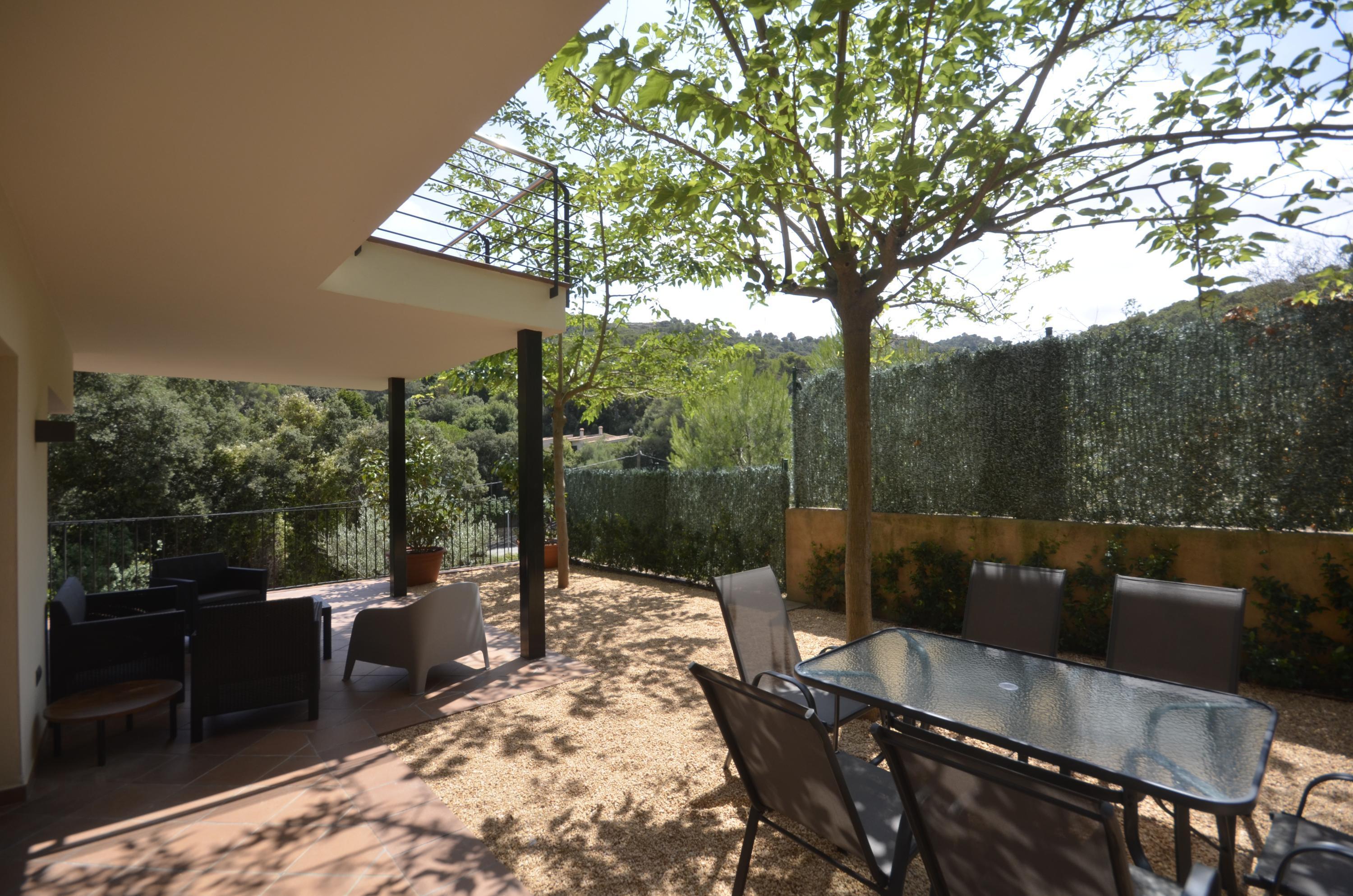 Casa Mas Mató - Luxe villa met een privé zwembad, v in Begur, Spanje voor 8 personen foto 19