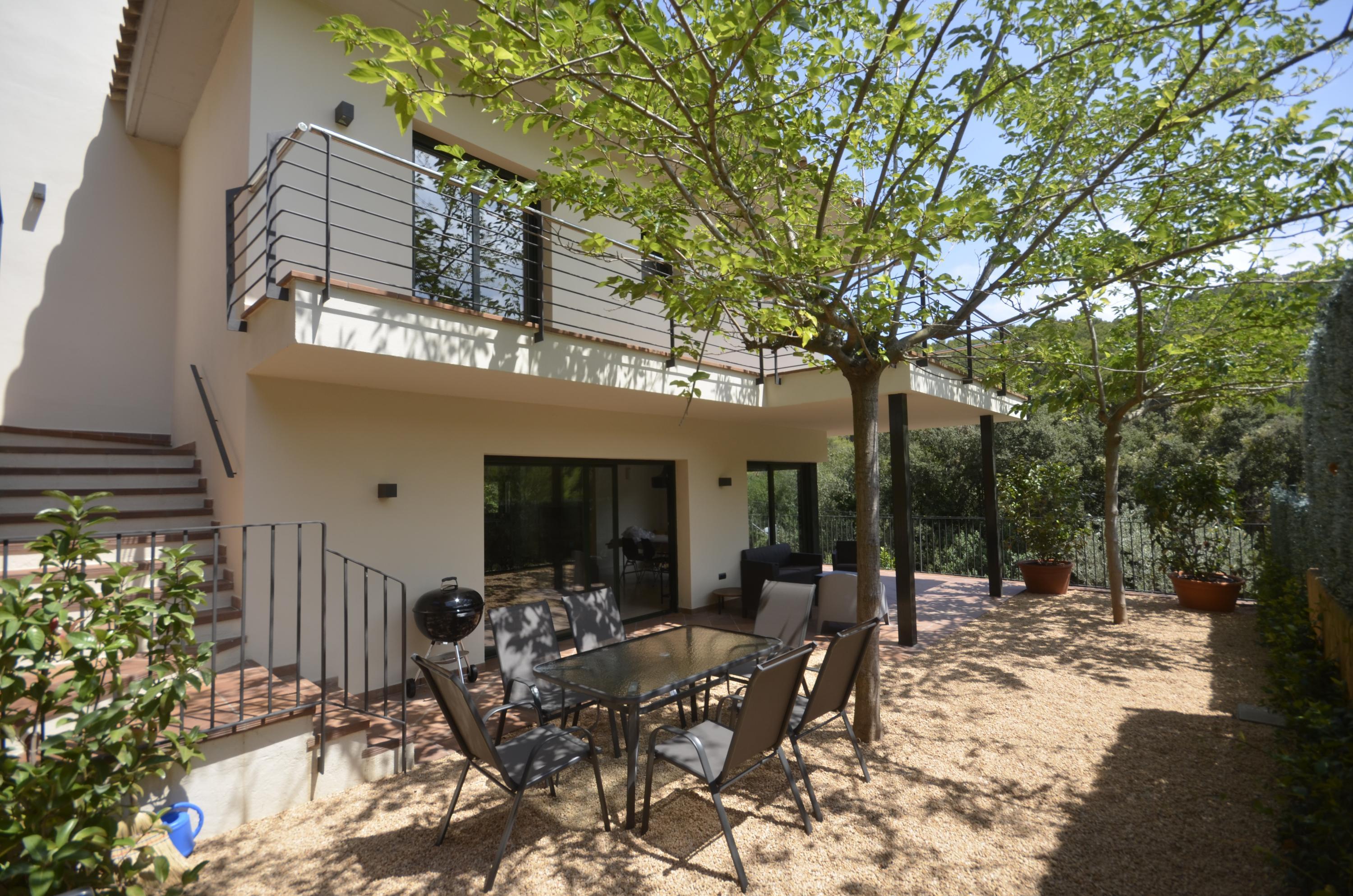 Casa Mas Mató - Luxe villa met een privé zwembad, v in Begur, Spanje voor 8 personen foto 22