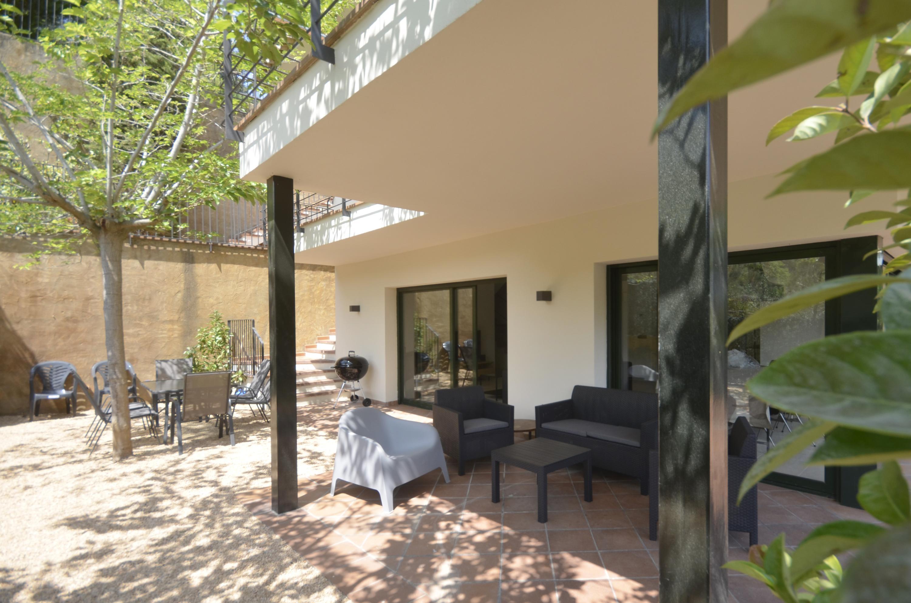 Casa Mas Mató - Luxe villa met een privé zwembad, v in Begur, Spanje voor 8 personen foto 23