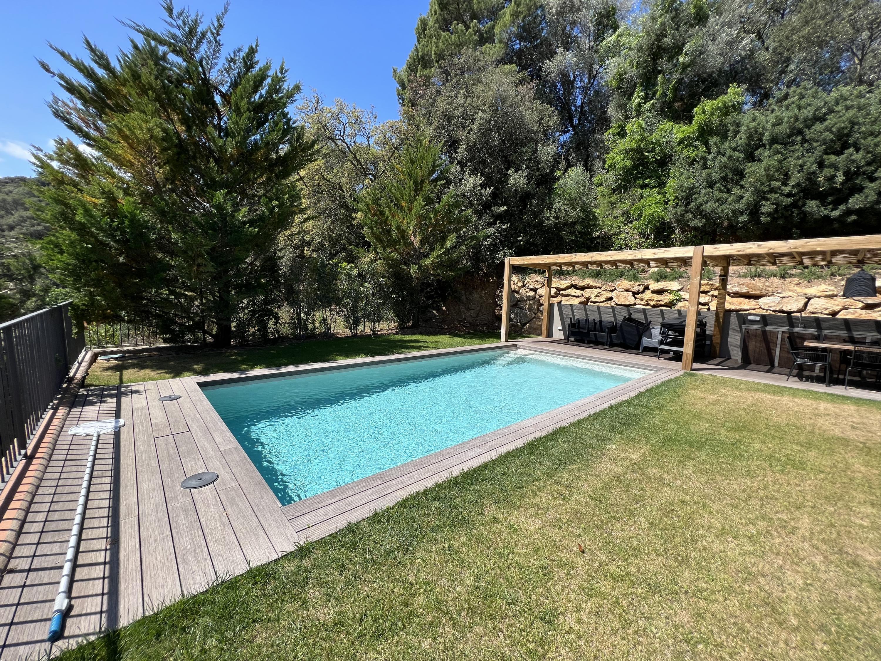 Casa Mas Mató - Luxe villa met een privé zwembad, v in Begur, Spanje voor 8 personen foto 2