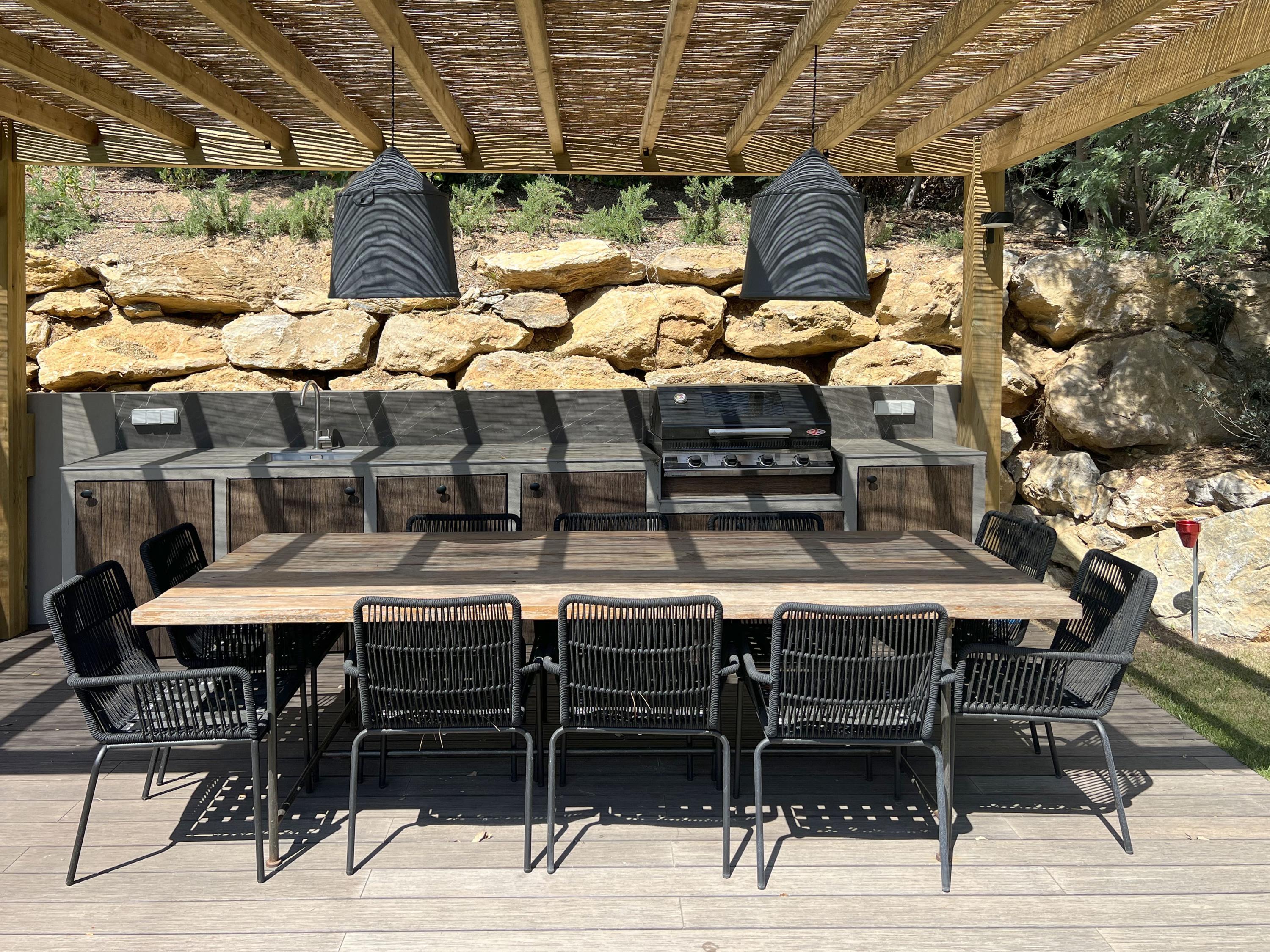 Casa Mas Mató - Luxe villa met een privé zwembad, v in Begur, Spanje voor 8 personen foto 4