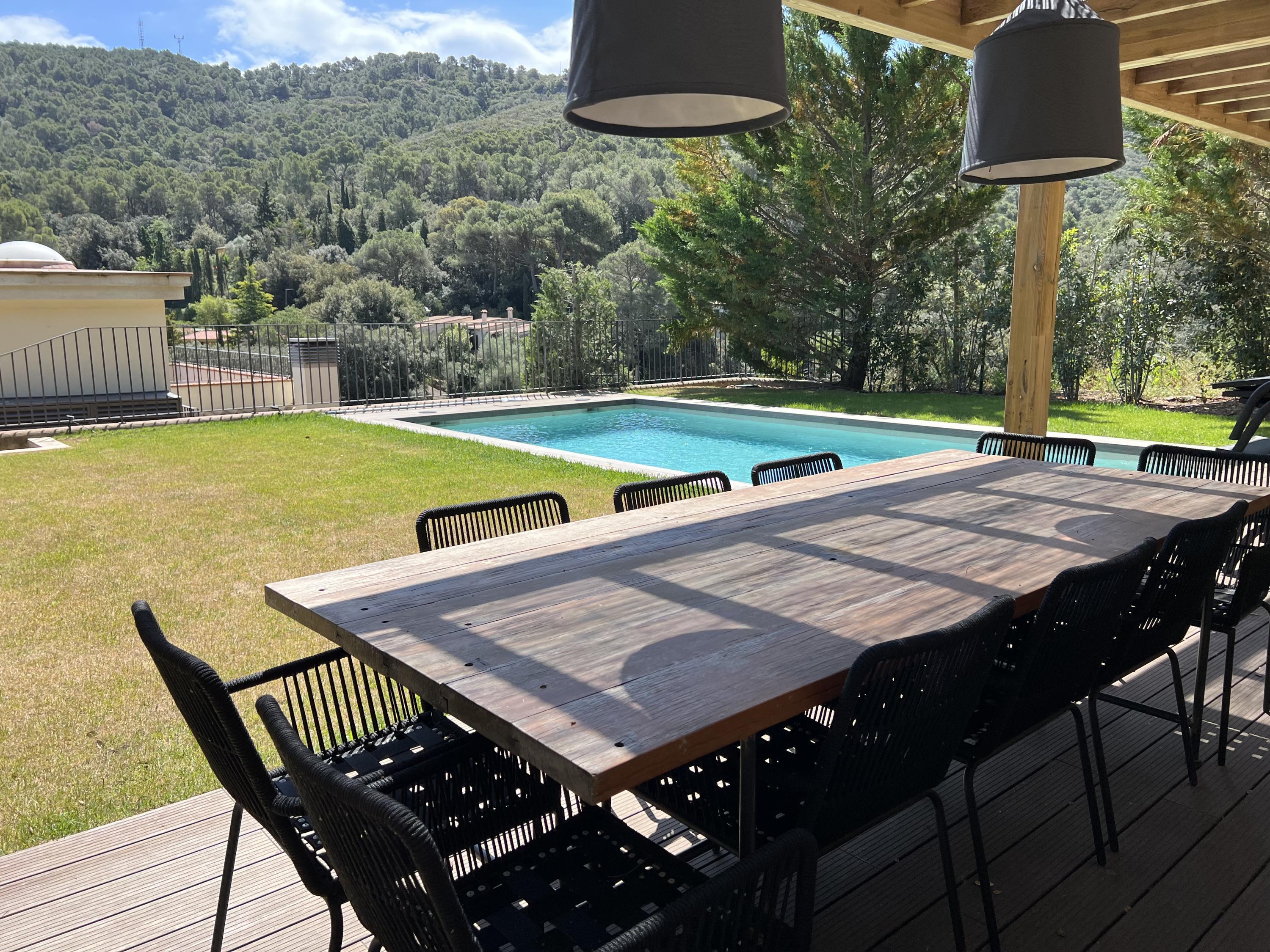 Casa Mas Mató - Luxe villa met een privé zwembad, v in Begur, Spanje voor 8 personen foto 3