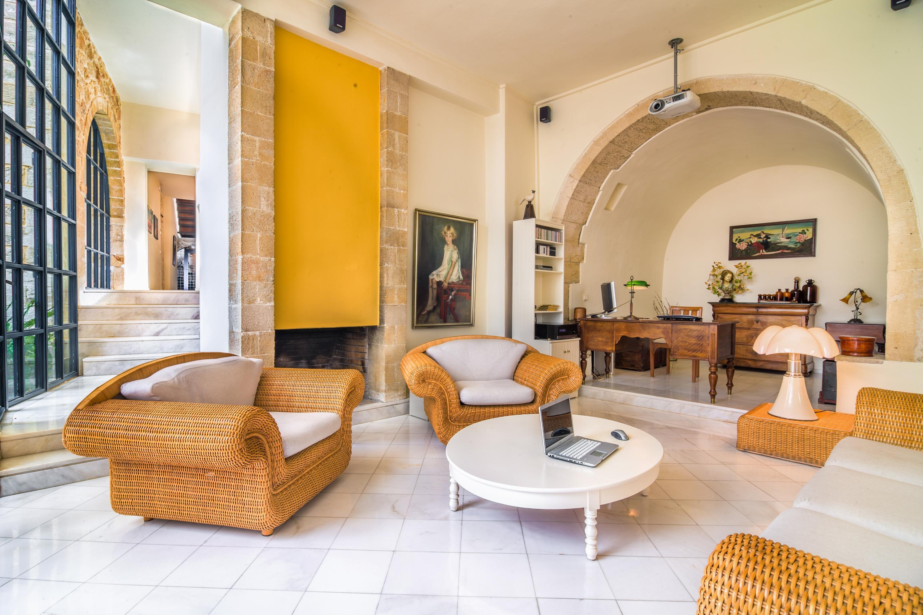 Villa Maroulas in Griekenland voor 12 personen foto 12