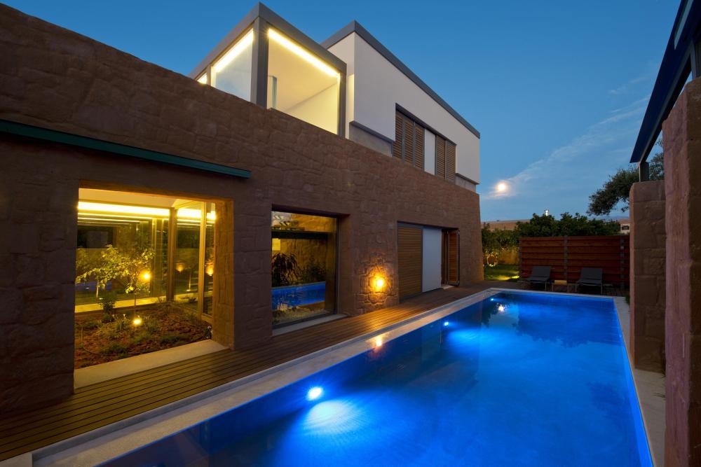 Villa Alivia in Griekenland voor 6 personen foto 2