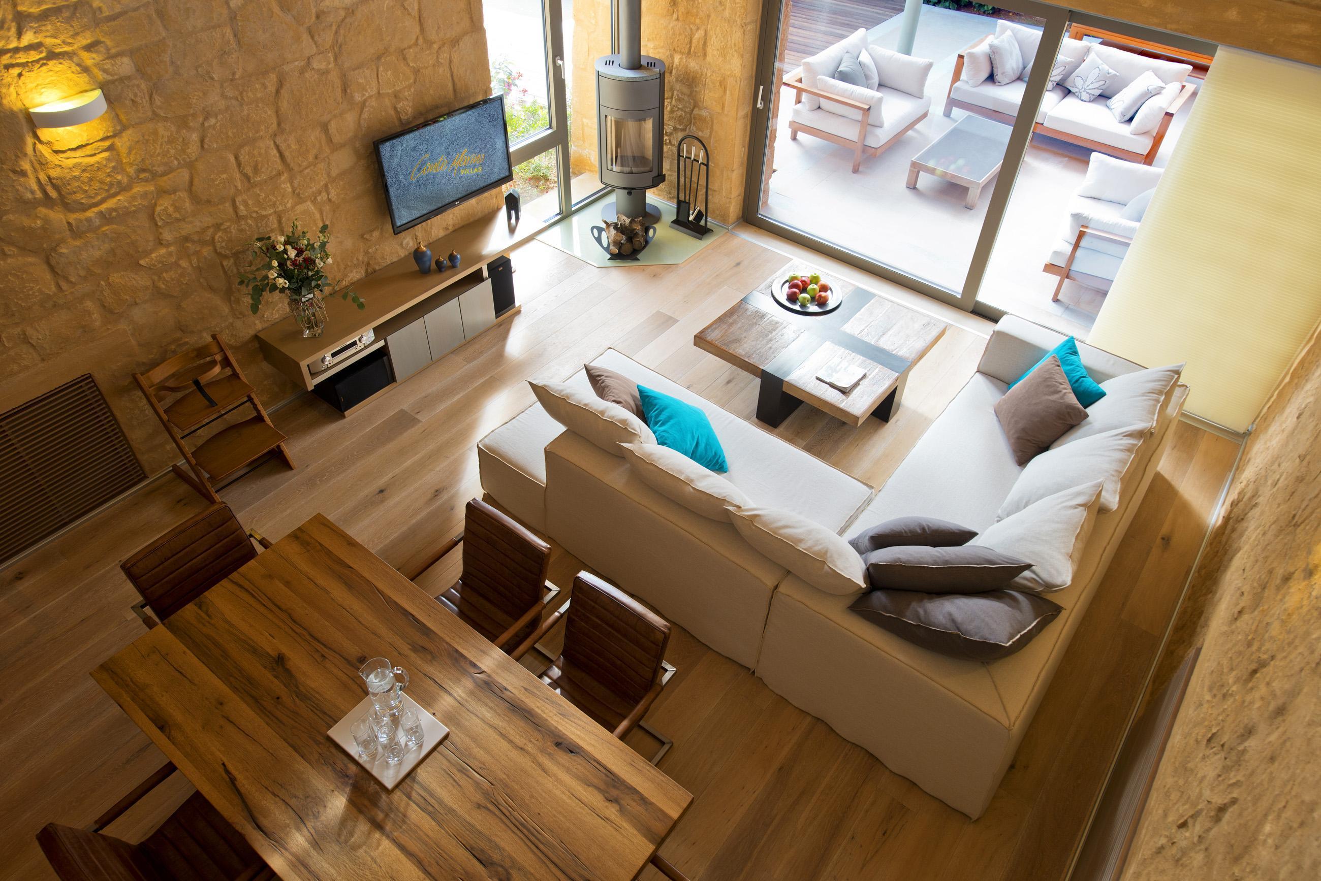 Villa Mandarina in Griekenland voor 6 personen foto 14