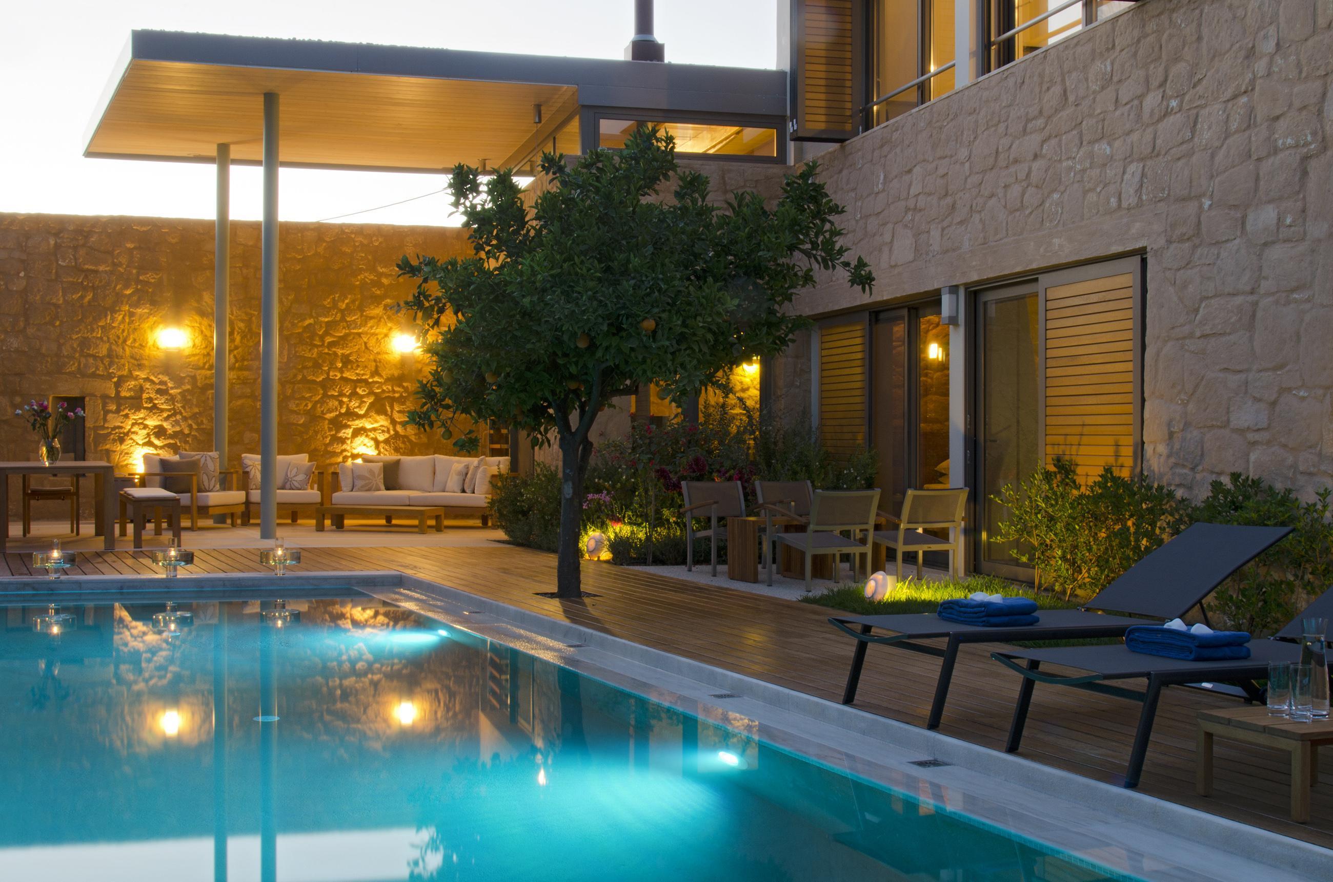 Villa Mandarina in Griekenland voor 6 personen foto 5