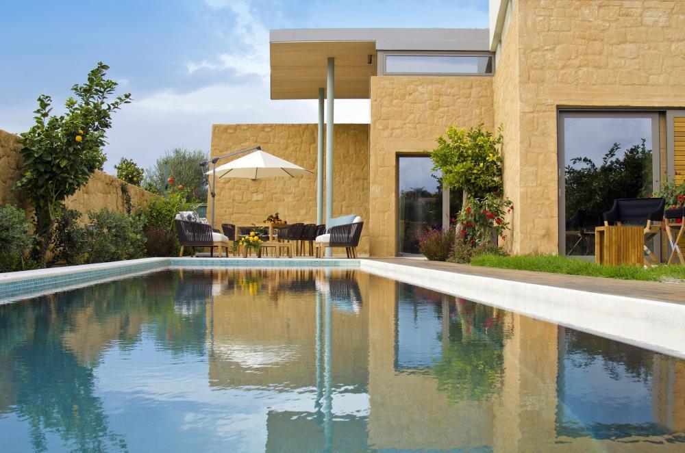 Villa Orangia in Griekenland voor 6 personen foto 2