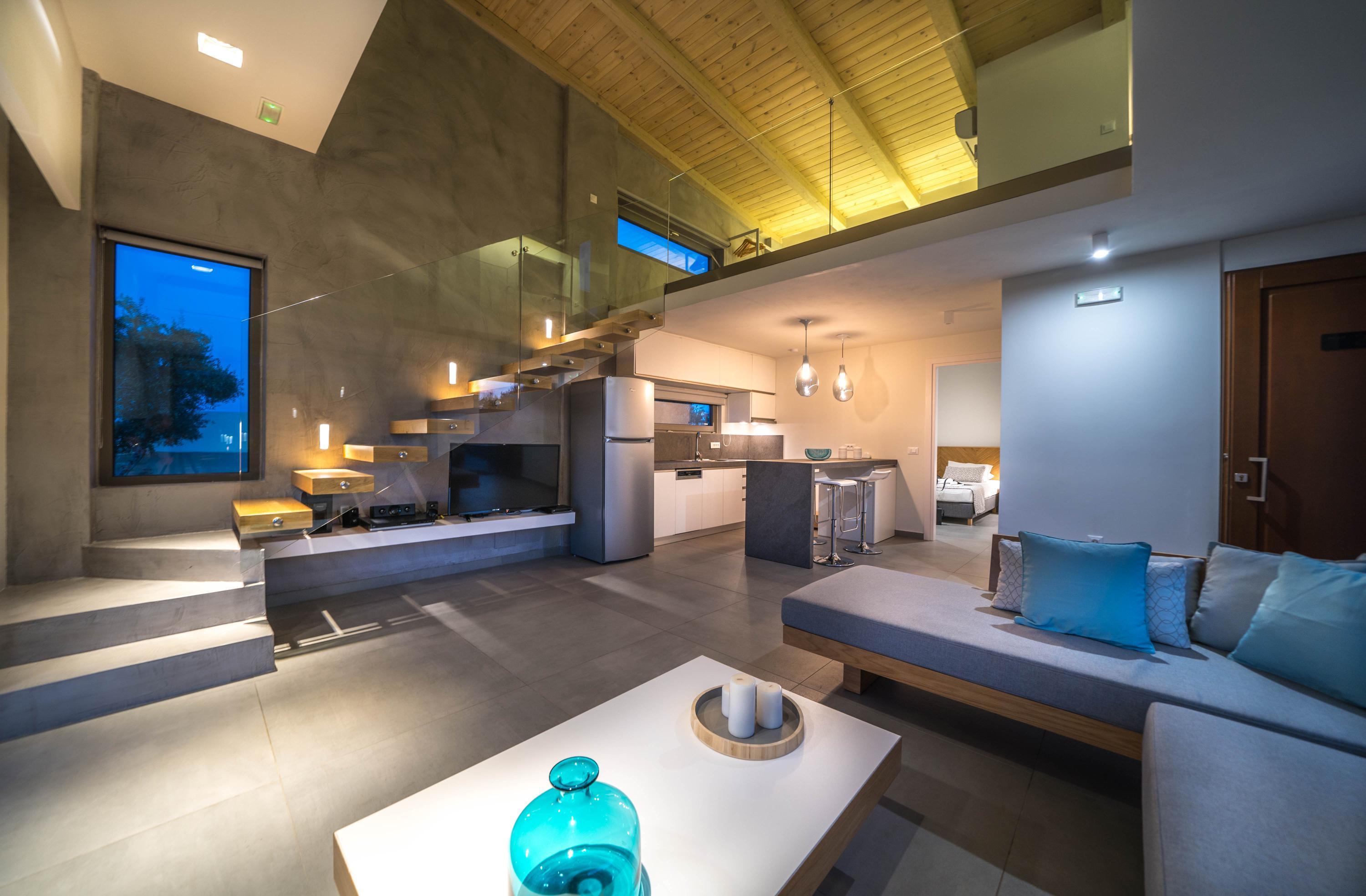 Villa Iskios 1 in Griekenland voor 4 personen foto 12