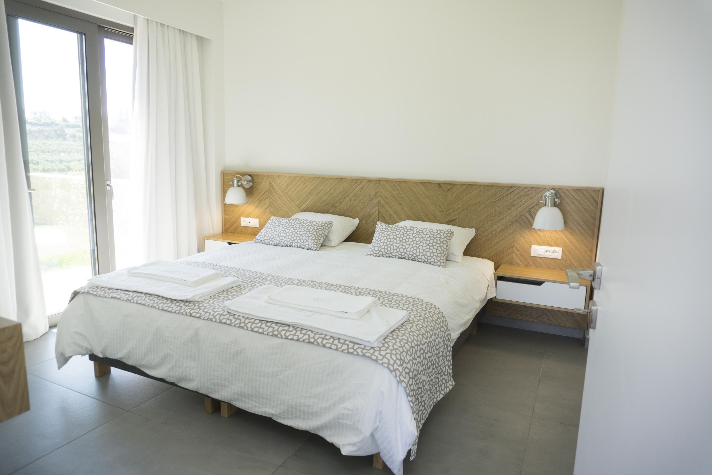 Villa Iskios 1 in Griekenland voor 4 personen foto 18